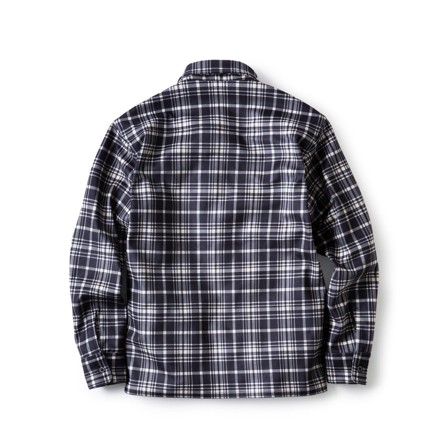 EVILACT HEAVY CHECK PT LS