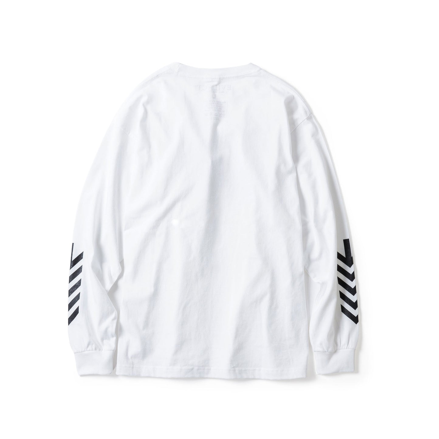 EVILACT FLAG LS