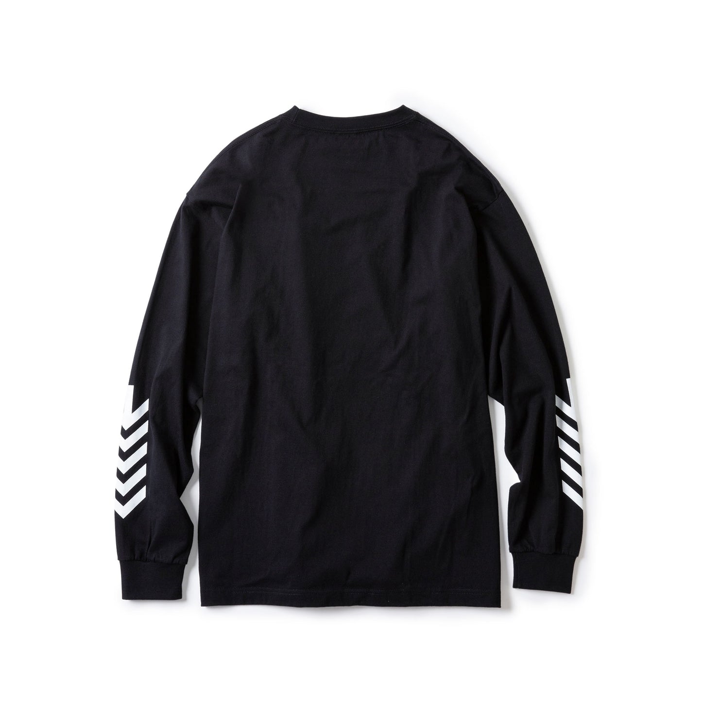 EVILACT FLAG LS