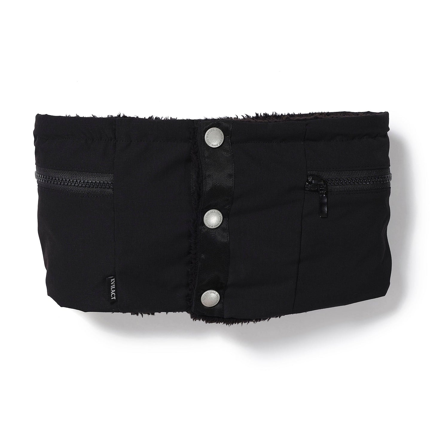 EVILACT TACTICAL NECK WARMER