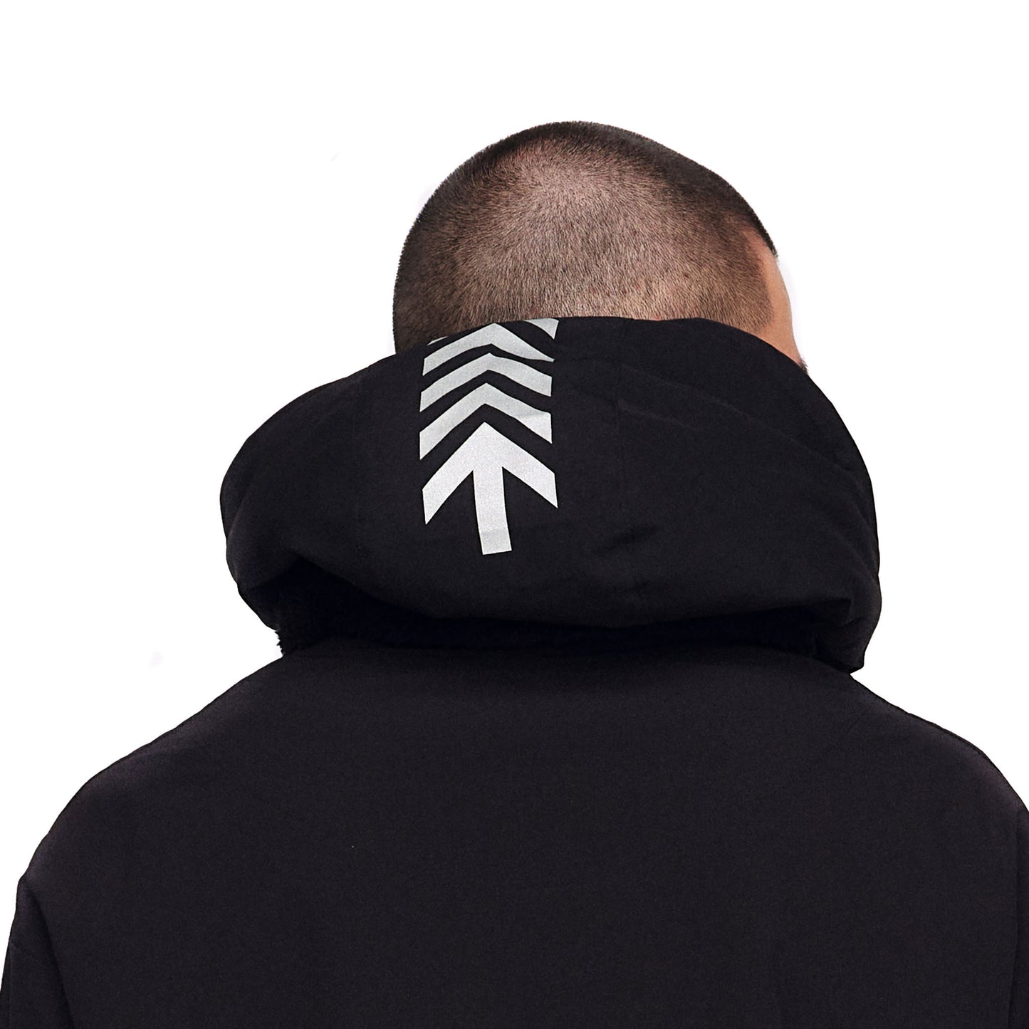 EVILACT TACTICAL NECK WARMER