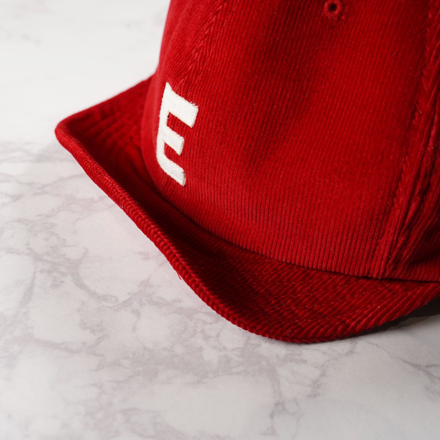 EVILACT CORDUROY-E CAP