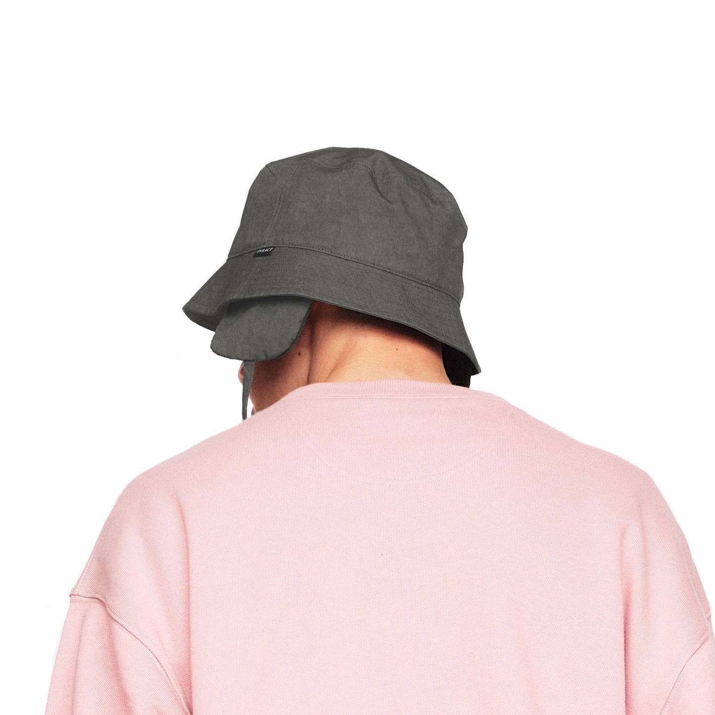 EVILACT W-BUCKET HAT