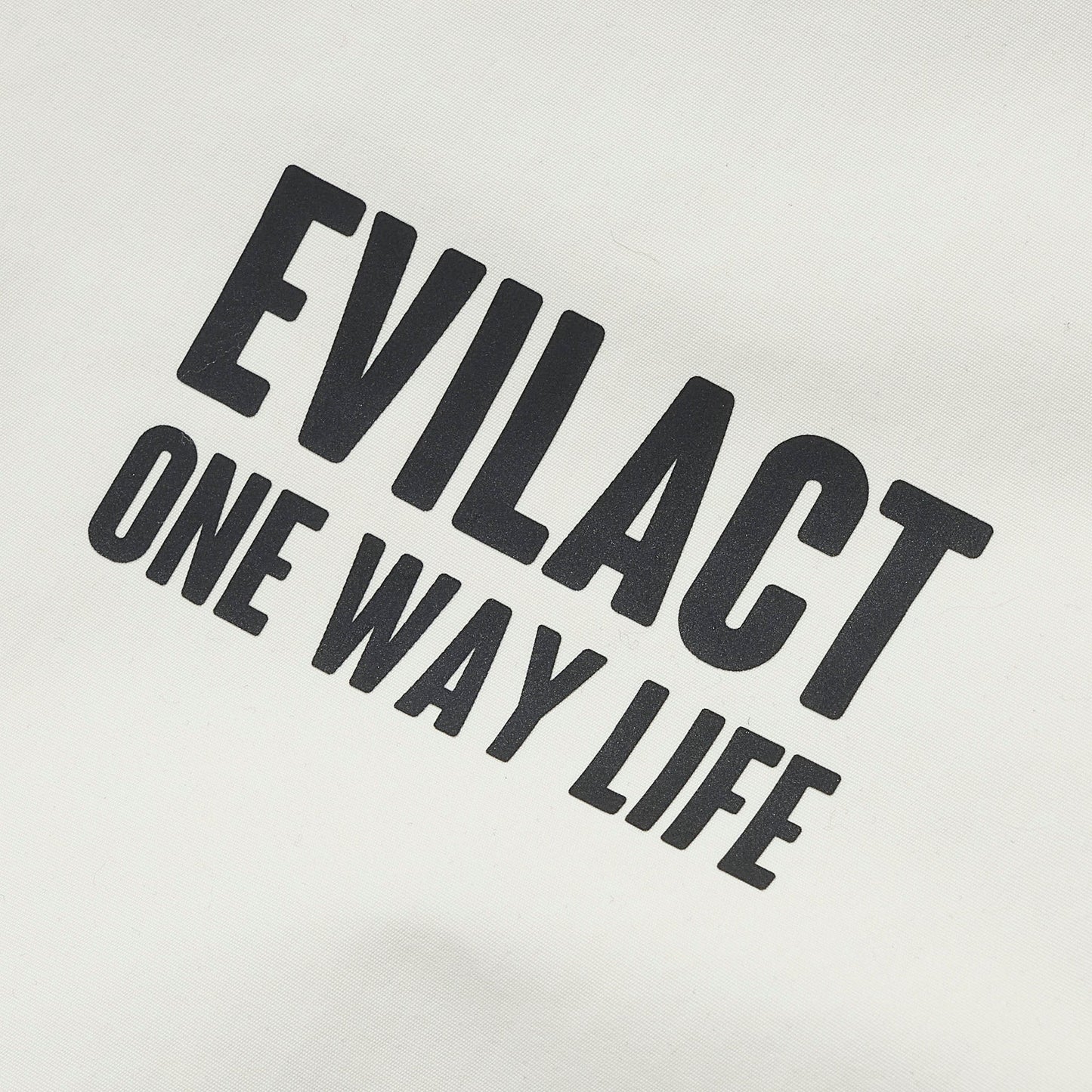 EVILACT LEVEL.4 JKT