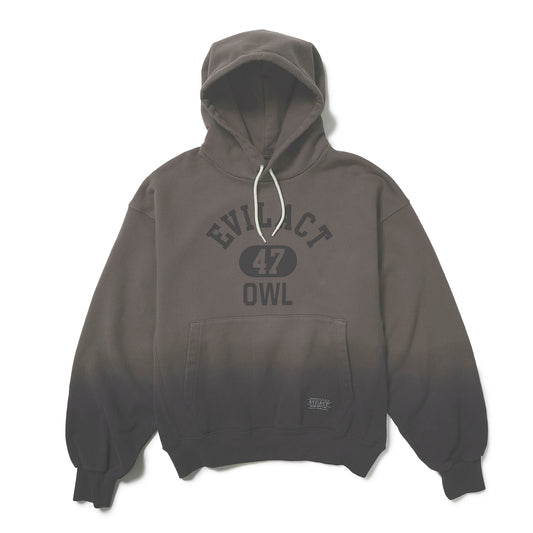 EVILACT FADE HOODIE