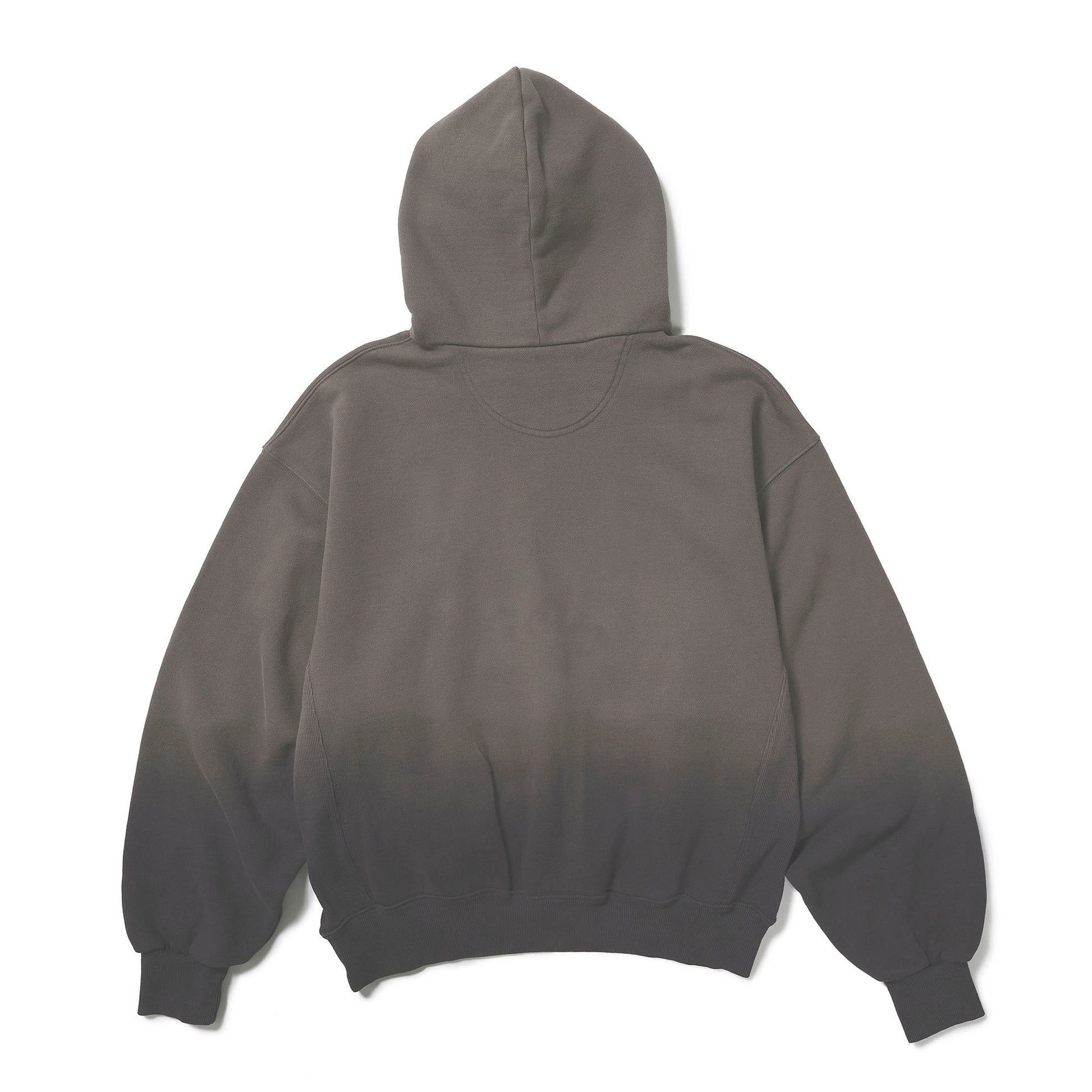 EVILACT FADE HOODIE