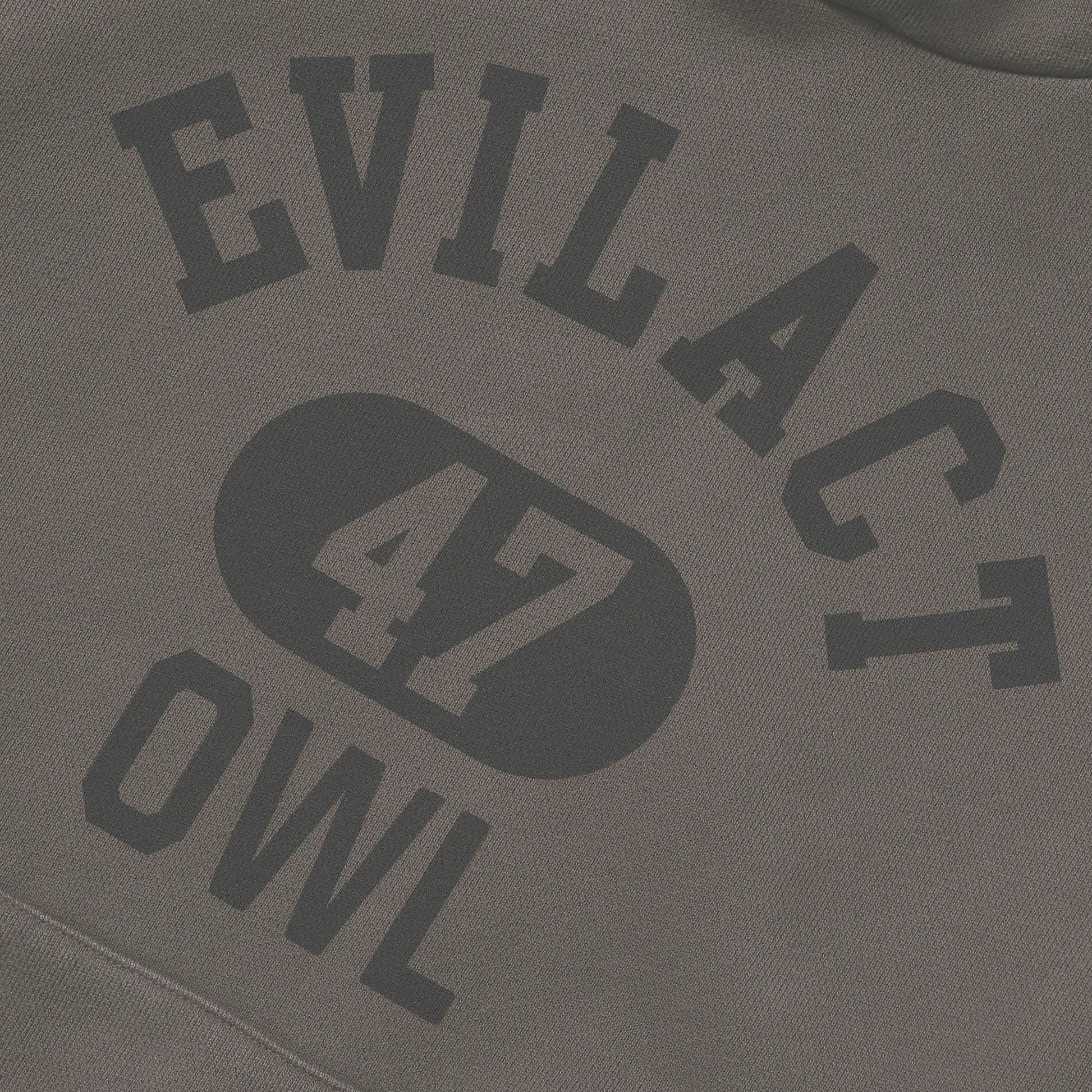 EVILACT FADE HOODIE