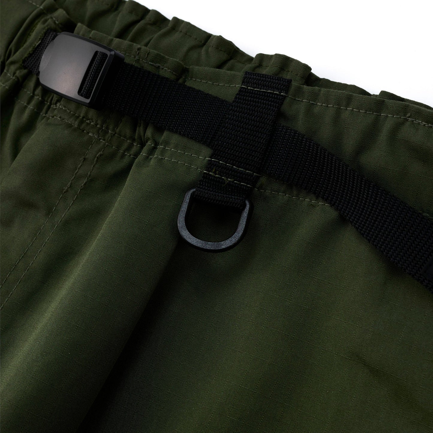 EVILACT TACTICAL PANTS Black