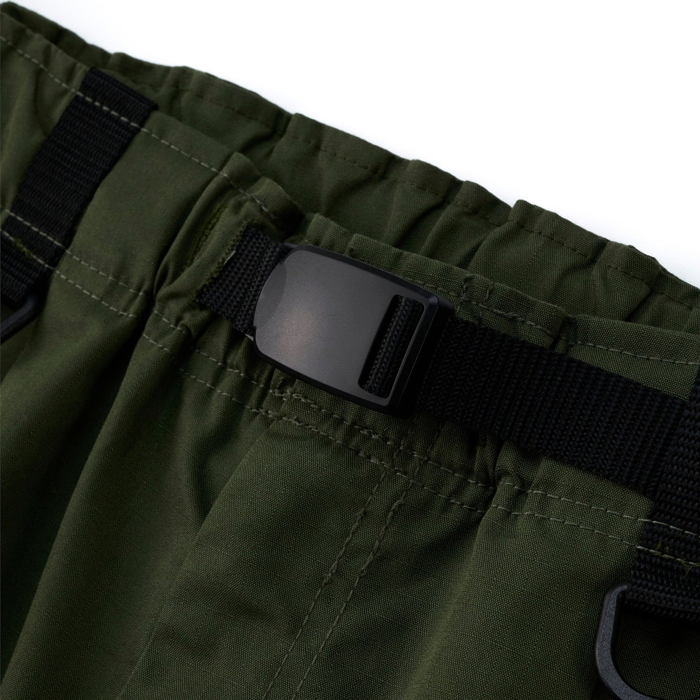 EVILACT TACTICAL PANTS Black