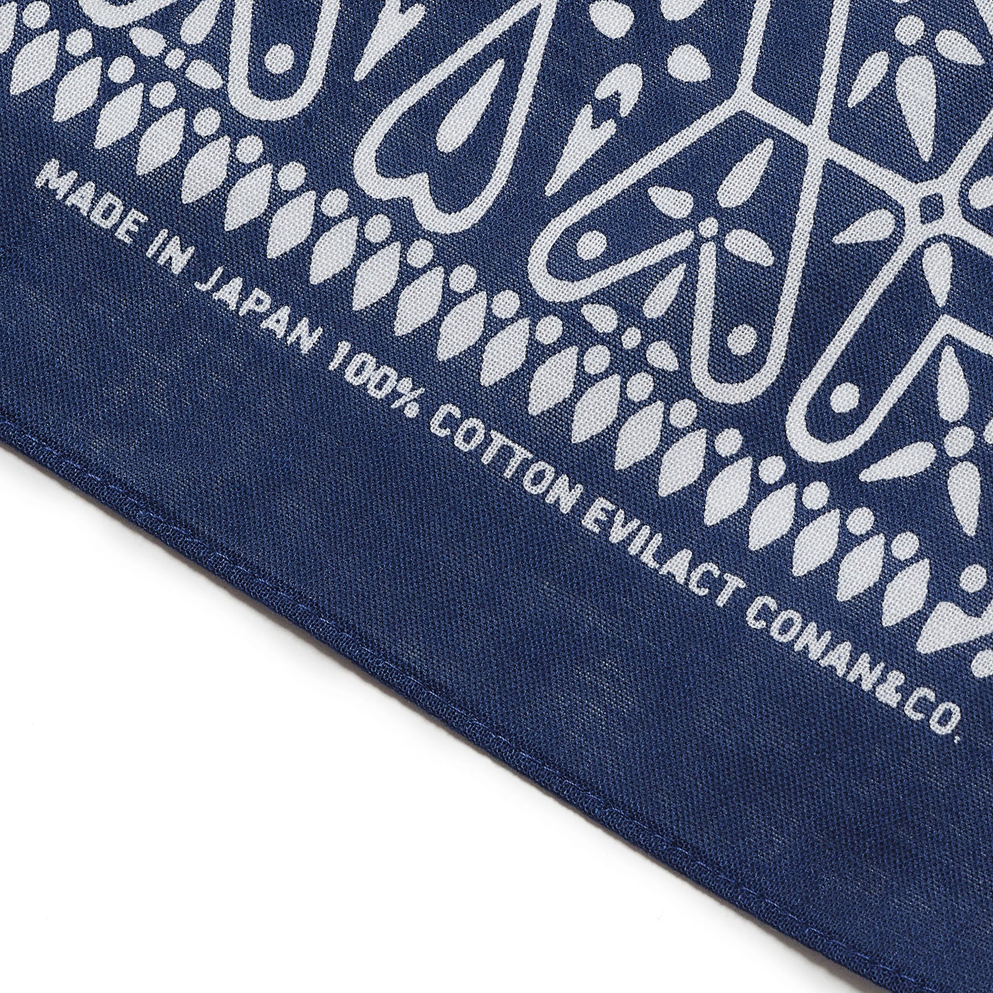 EVILACT FLAG BANDANA