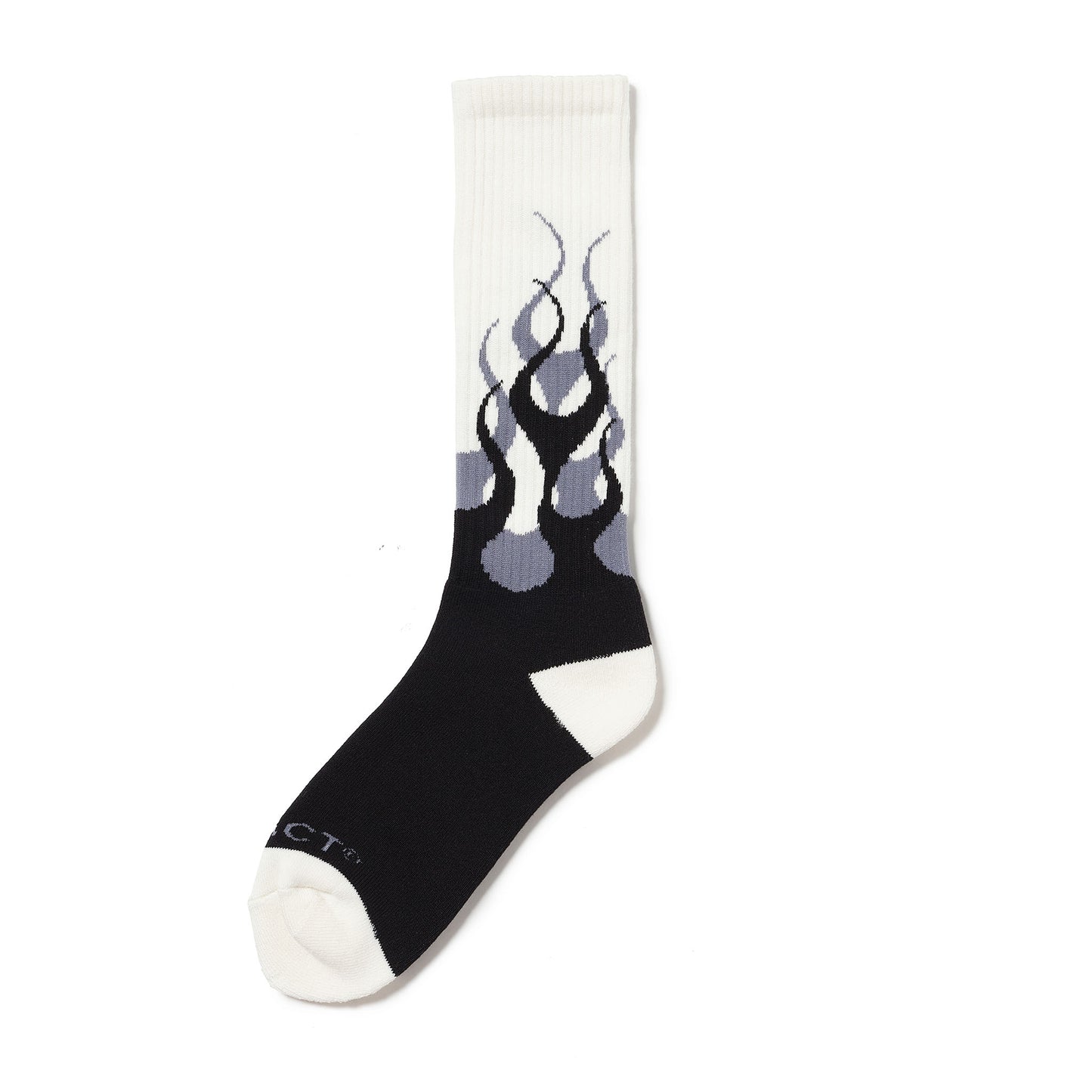 EVILACT FLAMES SOCKS