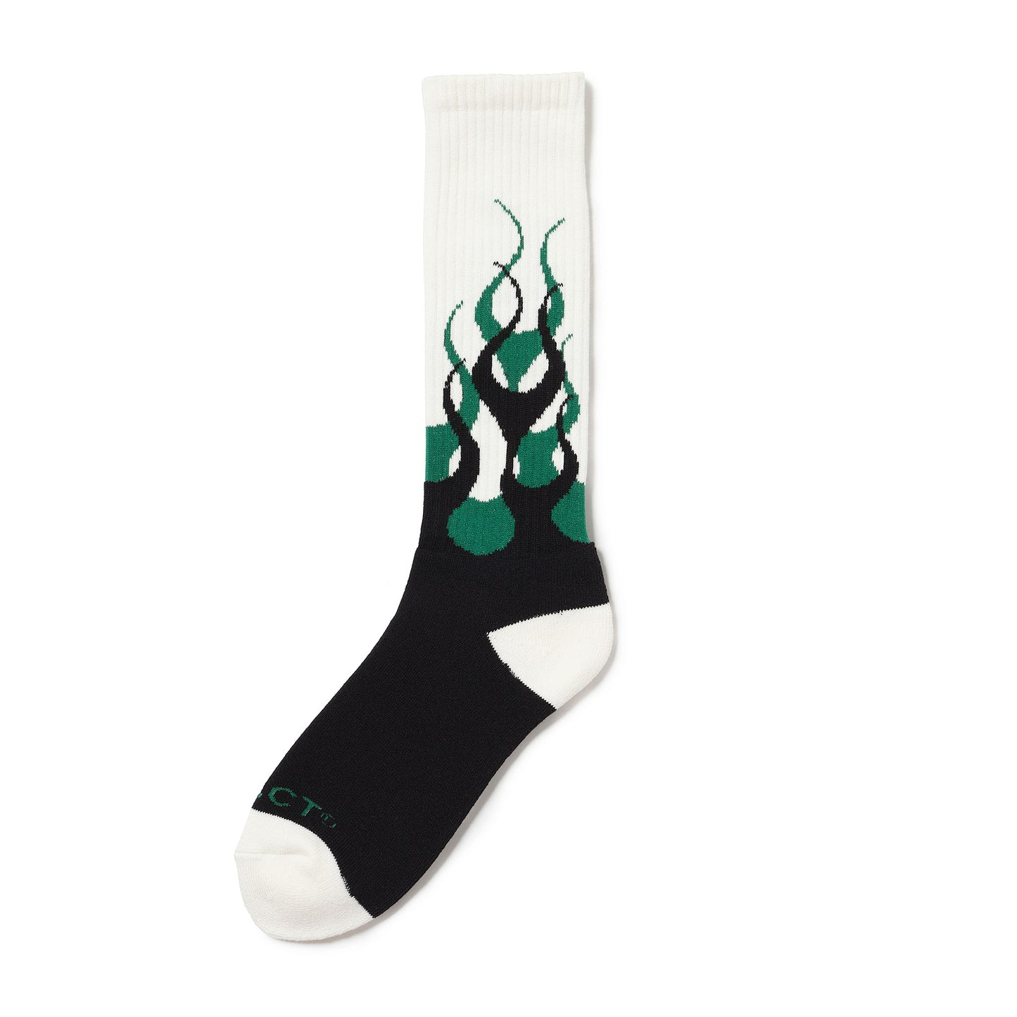 EVILACT FLAMES SOCKS