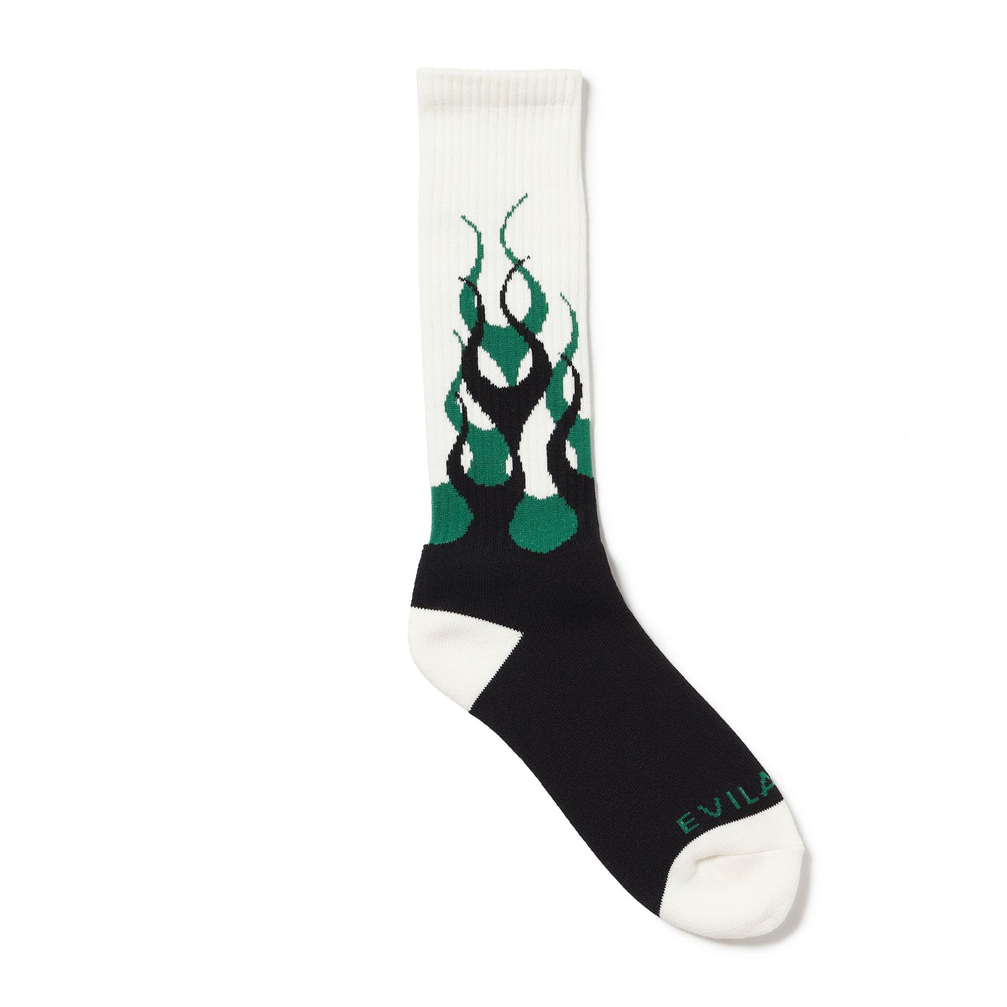 EVILACT FLAMES SOCKS
