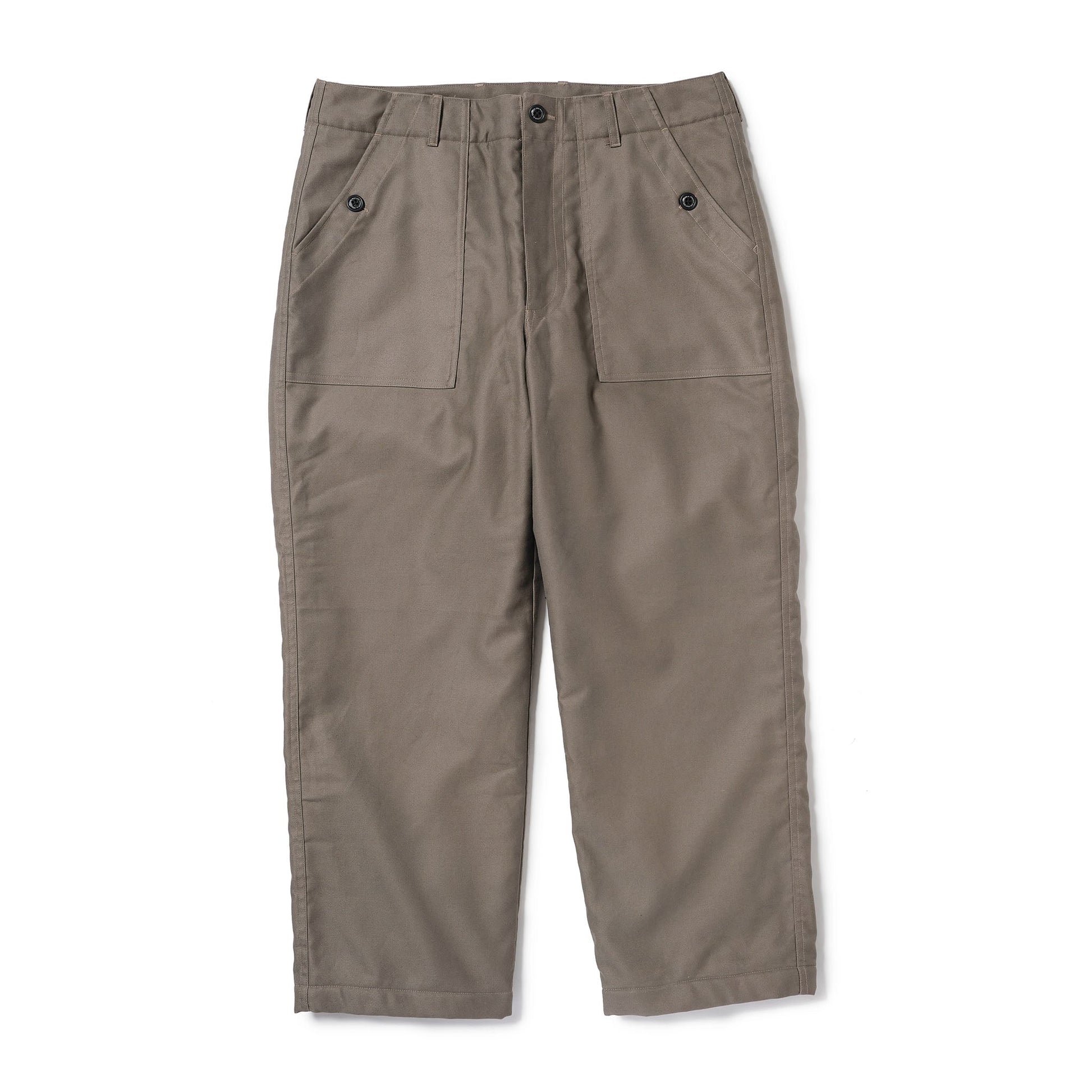 BAKER PANTS