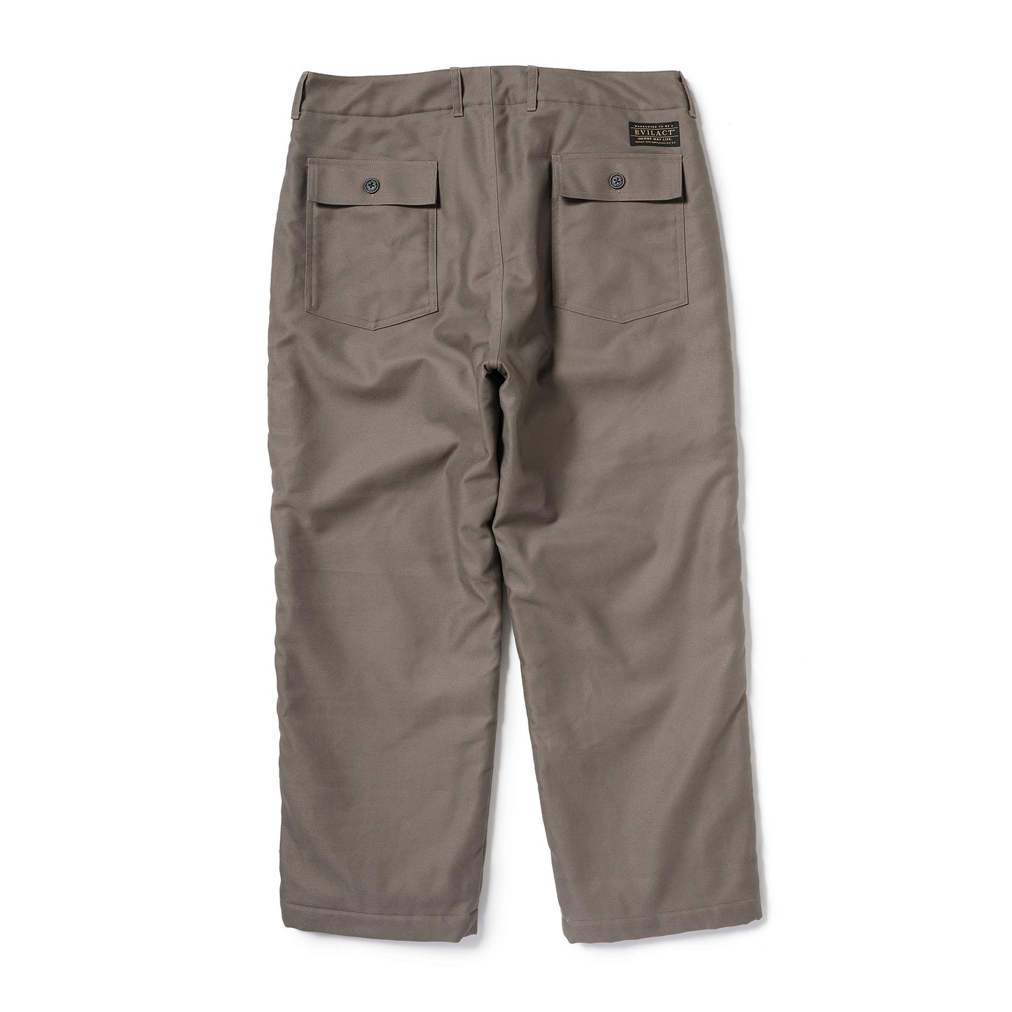BAKER PANTS