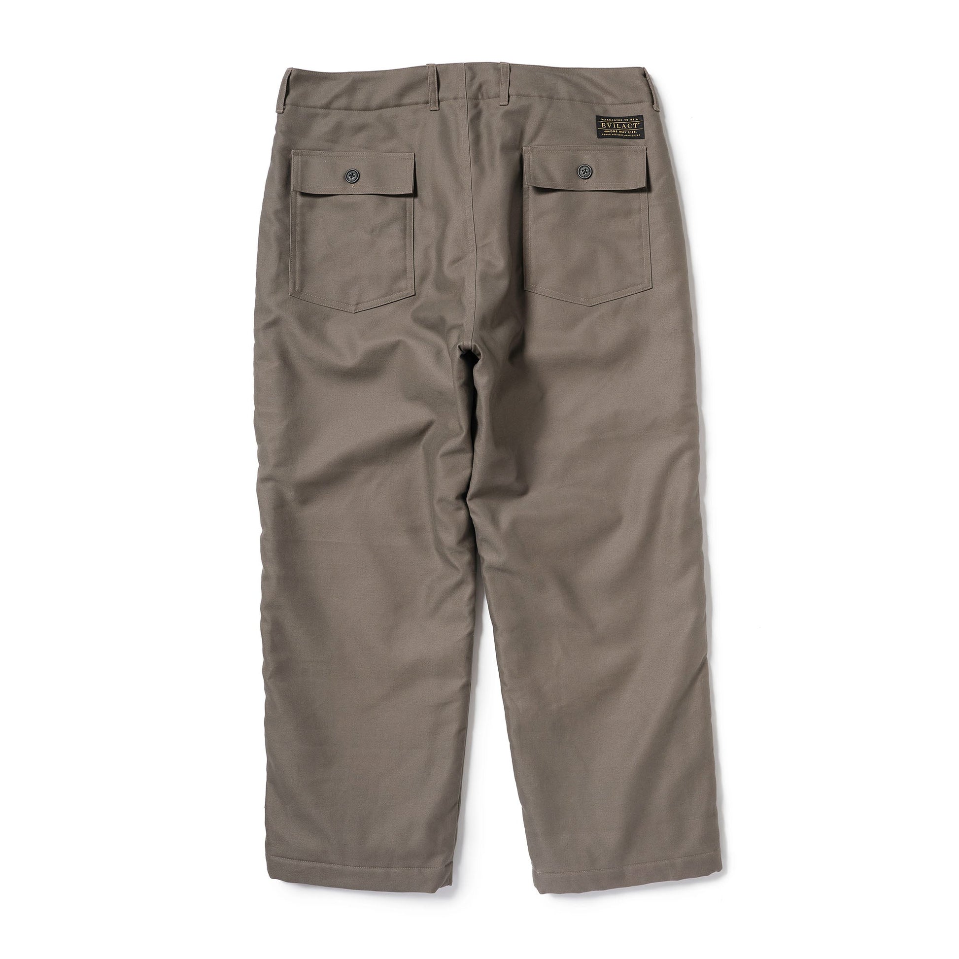 BAKER PANTS