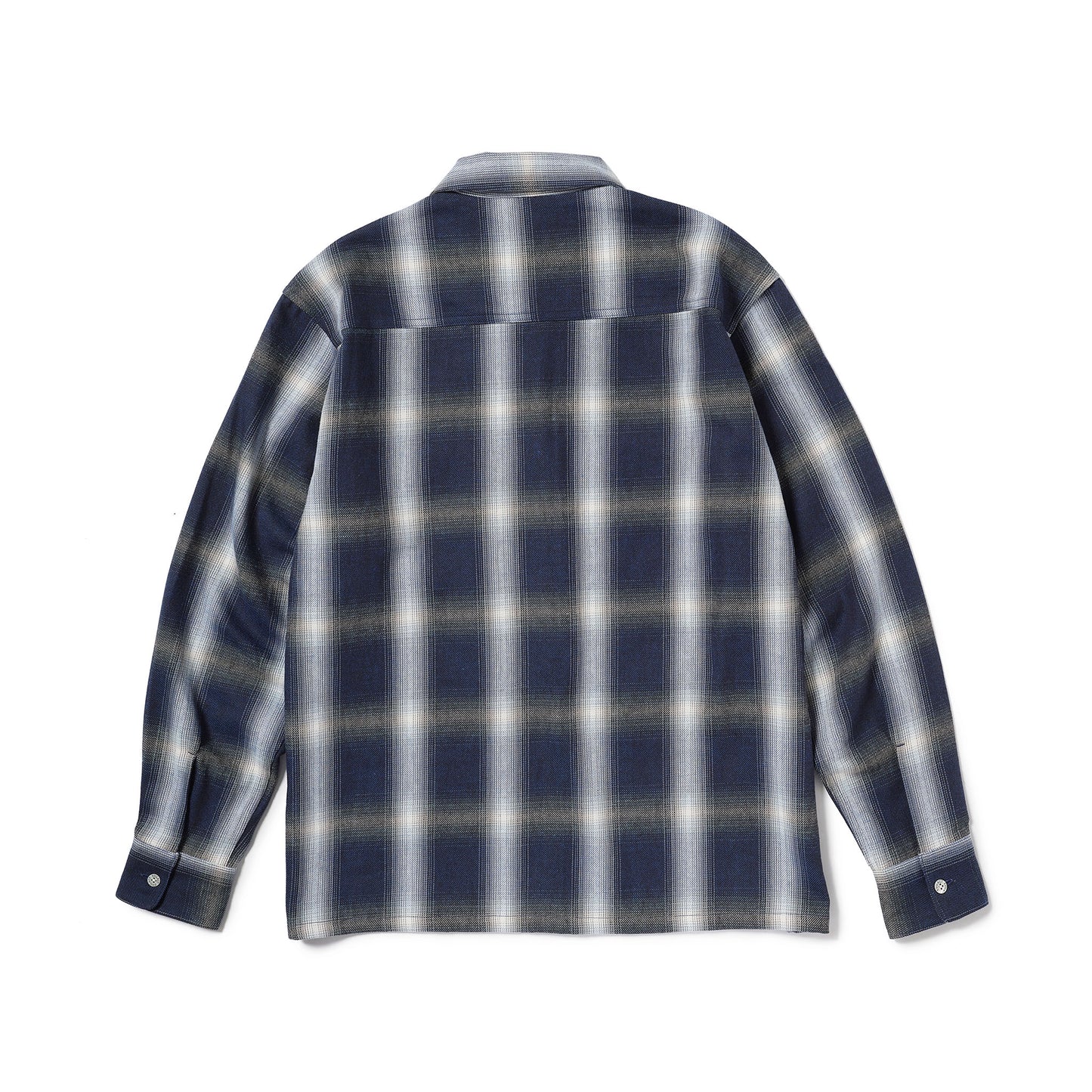 EVILACT CHECK LS navy