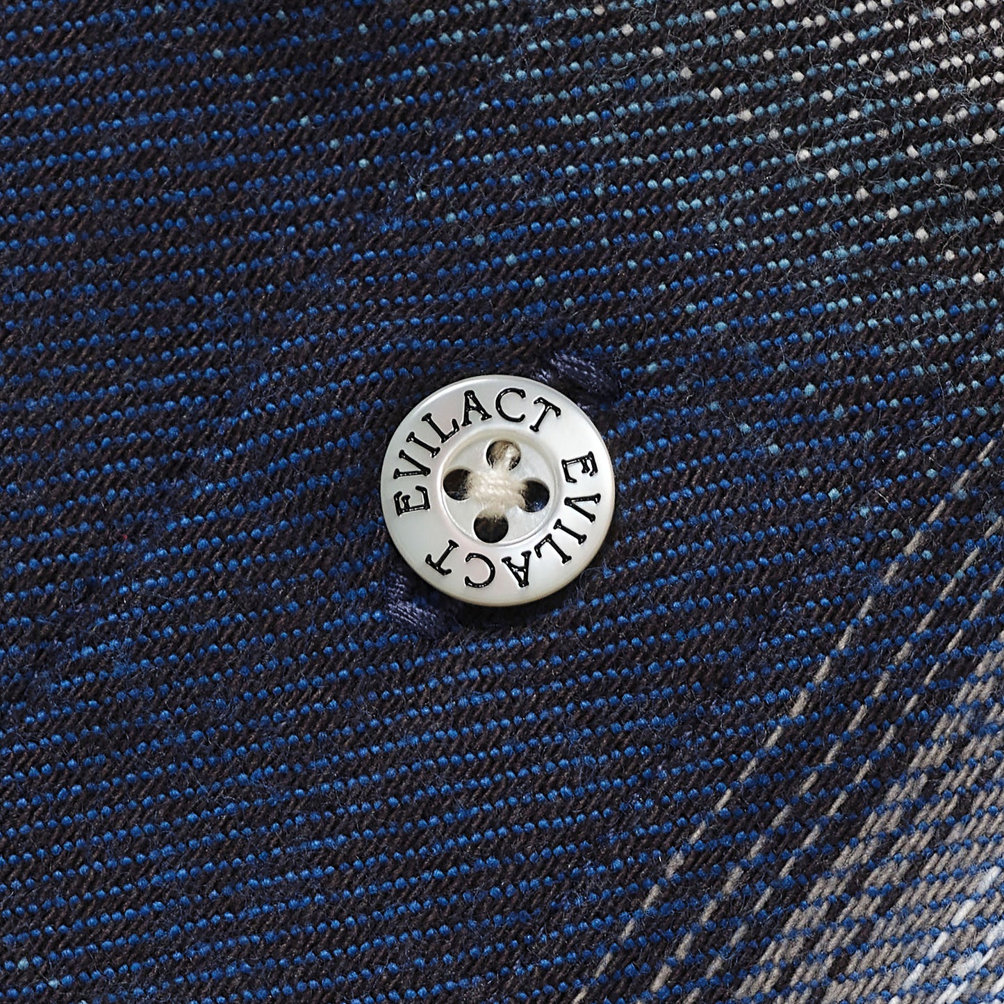 EVILACT CHECK LS navy