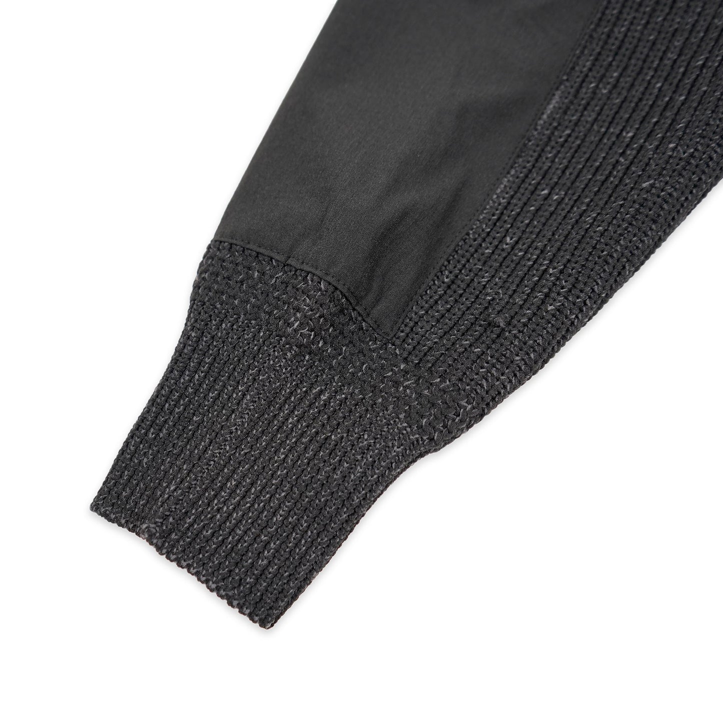 EVILACT MIL P-KNIT black