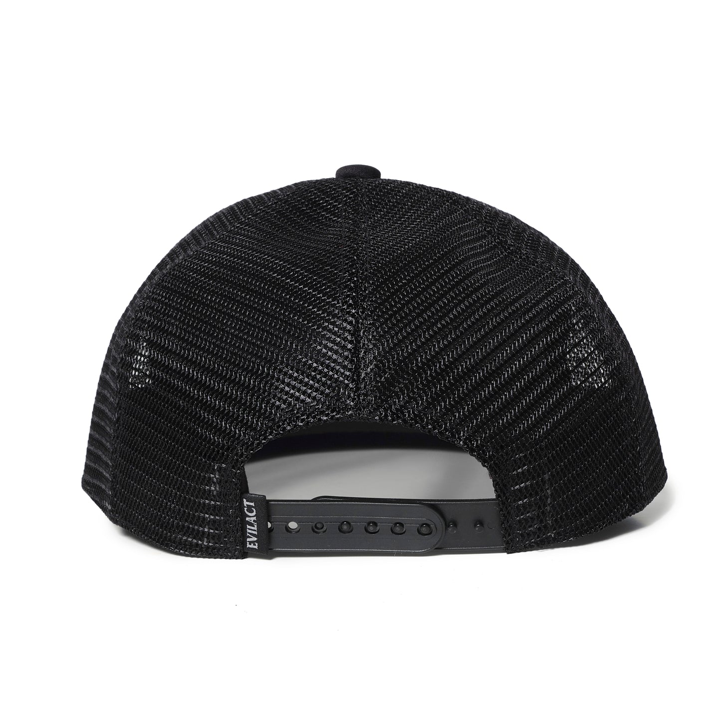 EVILACT MESH CAP black