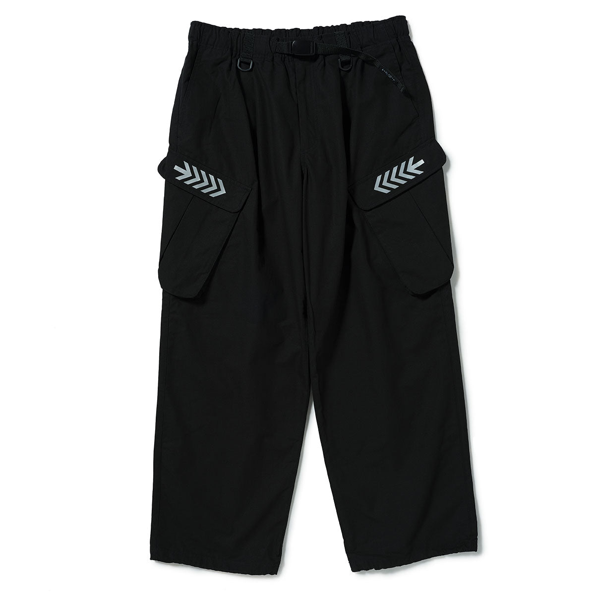 EVILACT TACTICAL PANTS black | EVILACT (イーブルアクト）Official