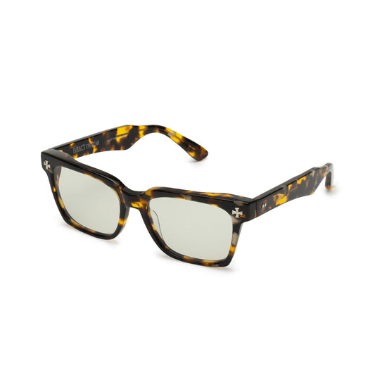 EMBLEM -limited edition- havana / color photochromic smoke lens