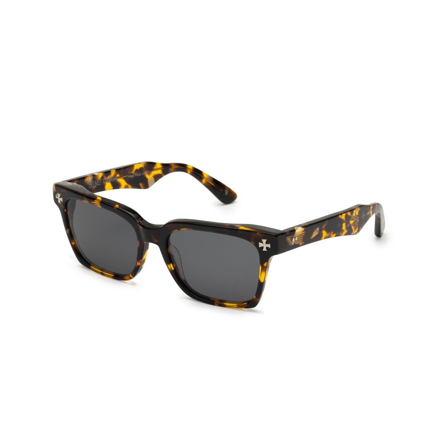 EMBLEM -limited edition- havana / smoke lens