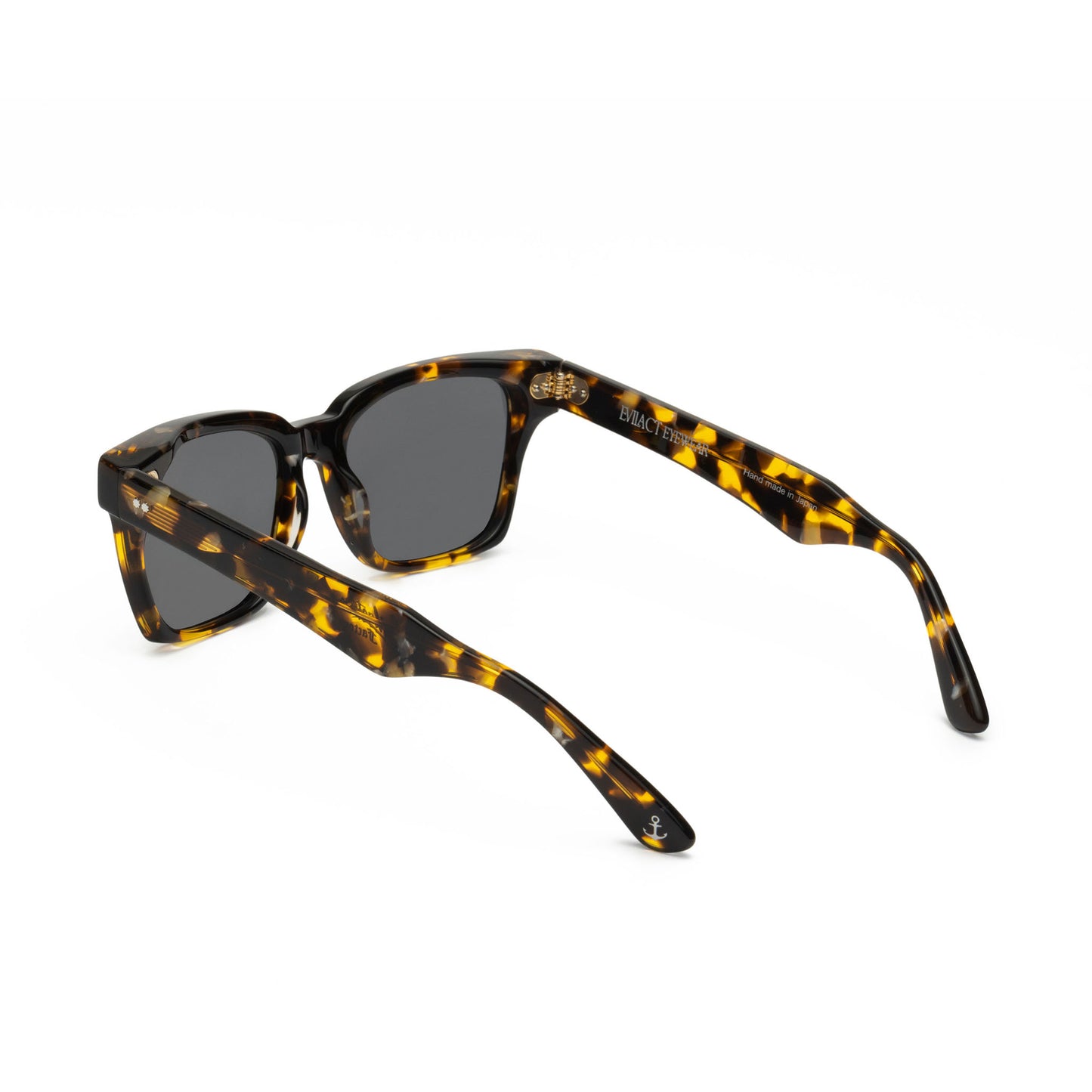 EMBLEM -limited edition- havana / smoke lens