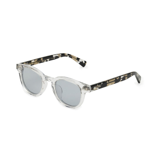 ACE clear x dalmatian / smoke lens  ( limited color )