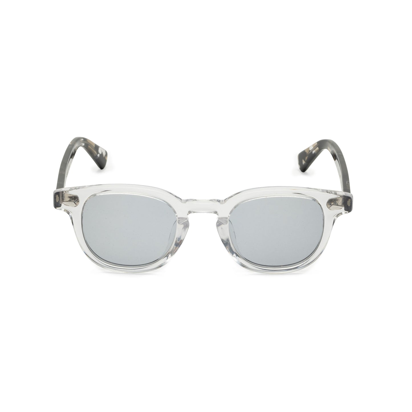 ACE clear x dalmatian / smoke lens ( limited color )