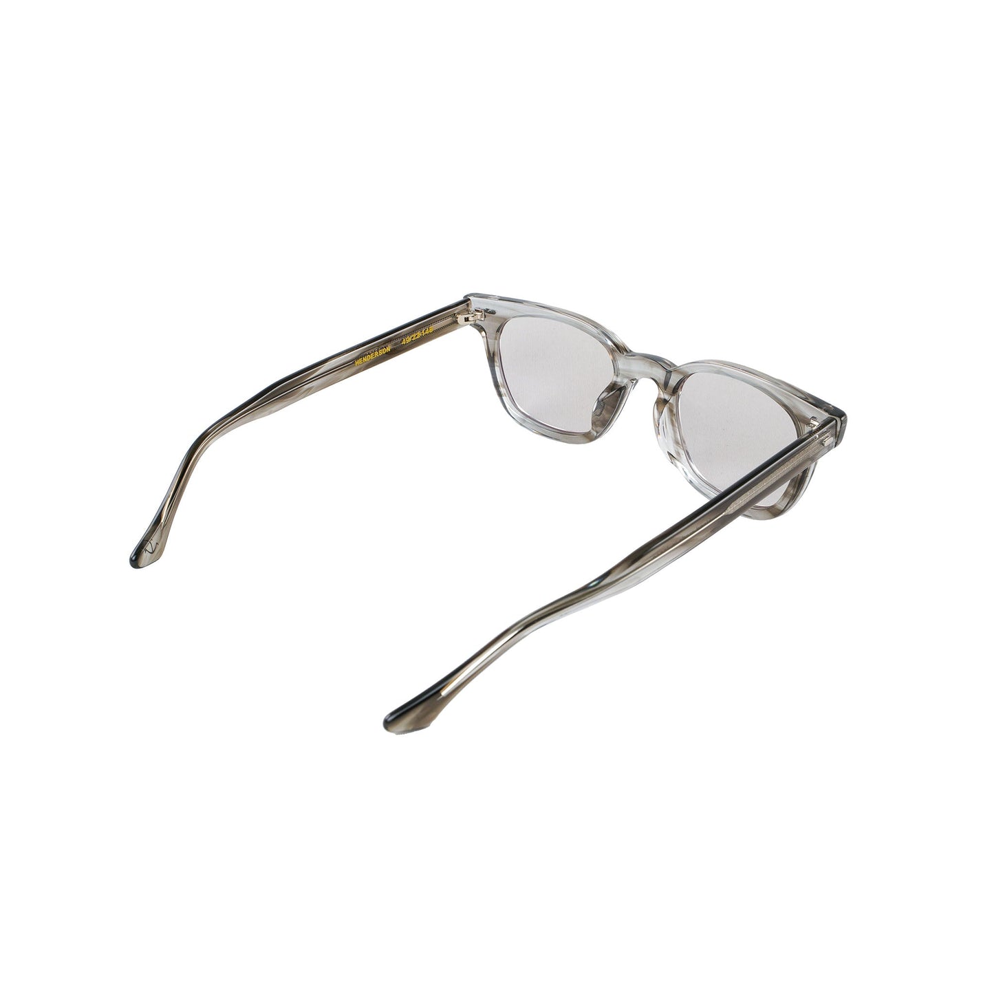 HENDERSON gray marble / color photochromic gray lens