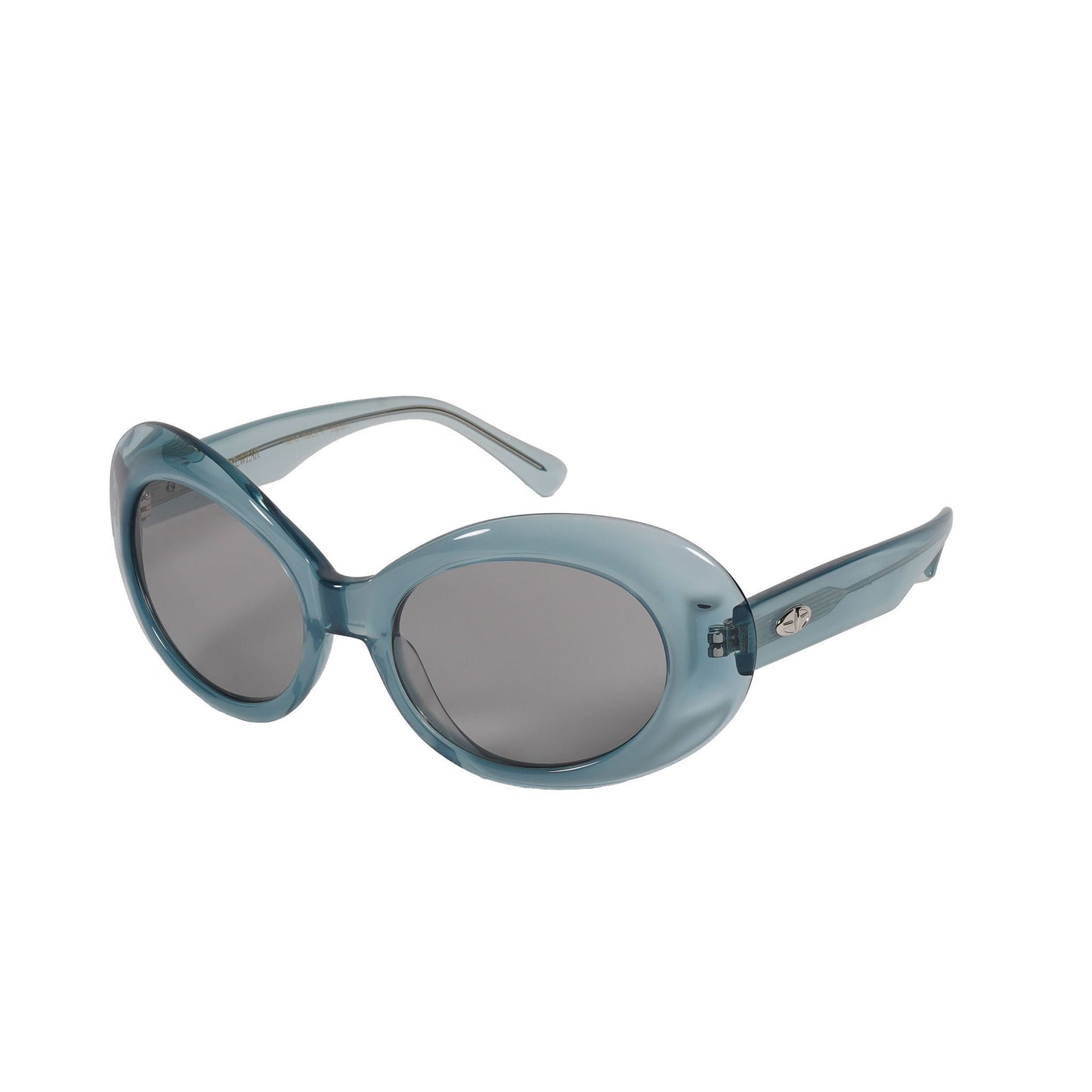 EAGLE green frost x emerald clear / smoke lens EVILACT YOKOHAMA Ltd. color