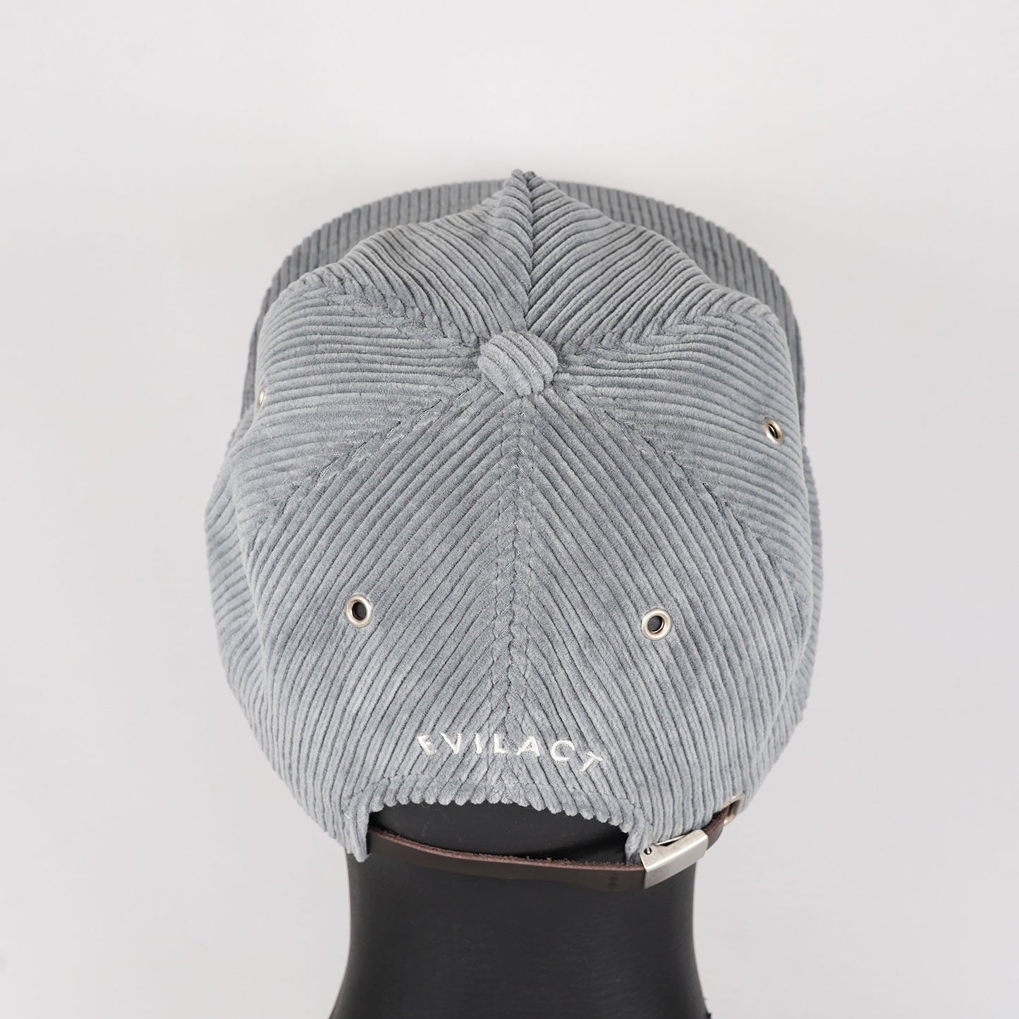 EVILACT Corduroy Cap