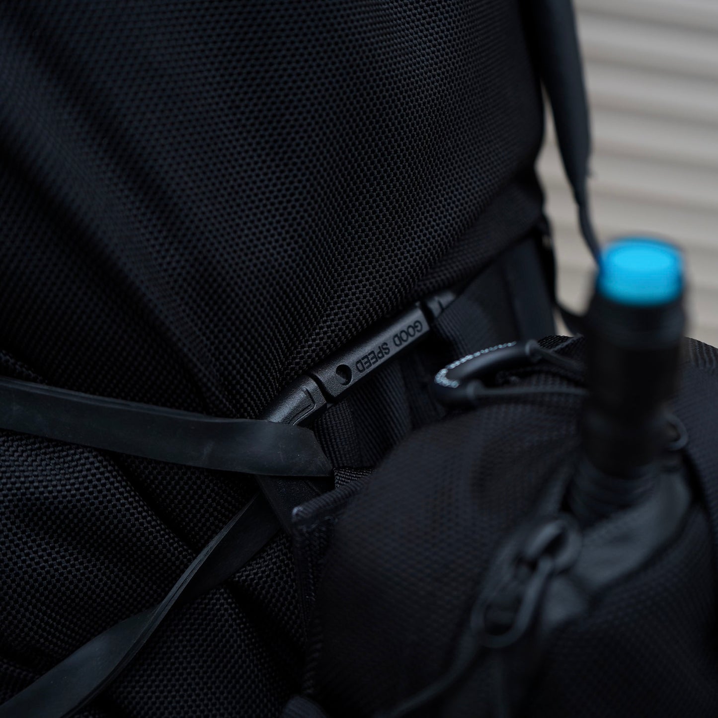 GOODSPEED equipment 2pack Carabina