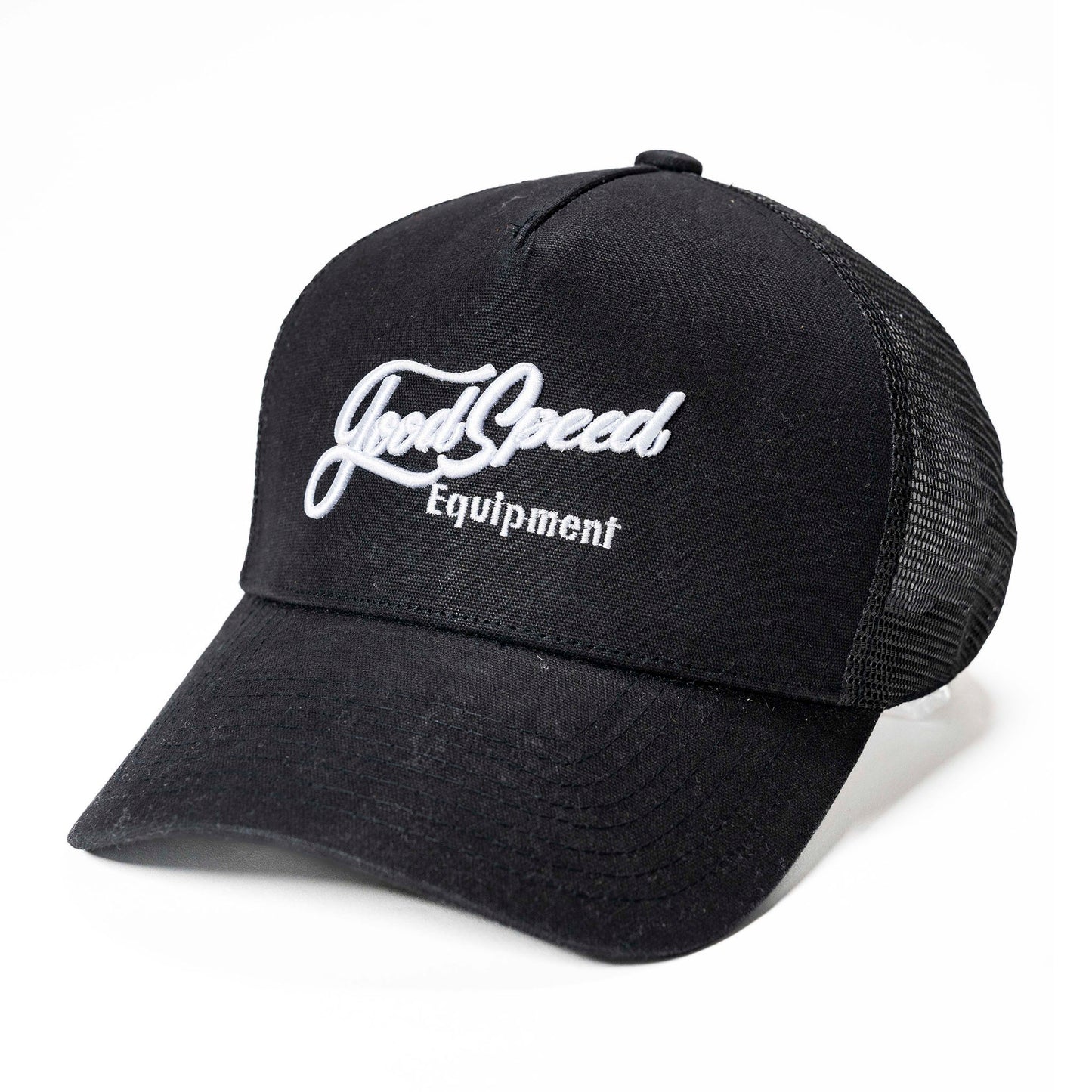 GOODSPEED equipment Mesh Cap