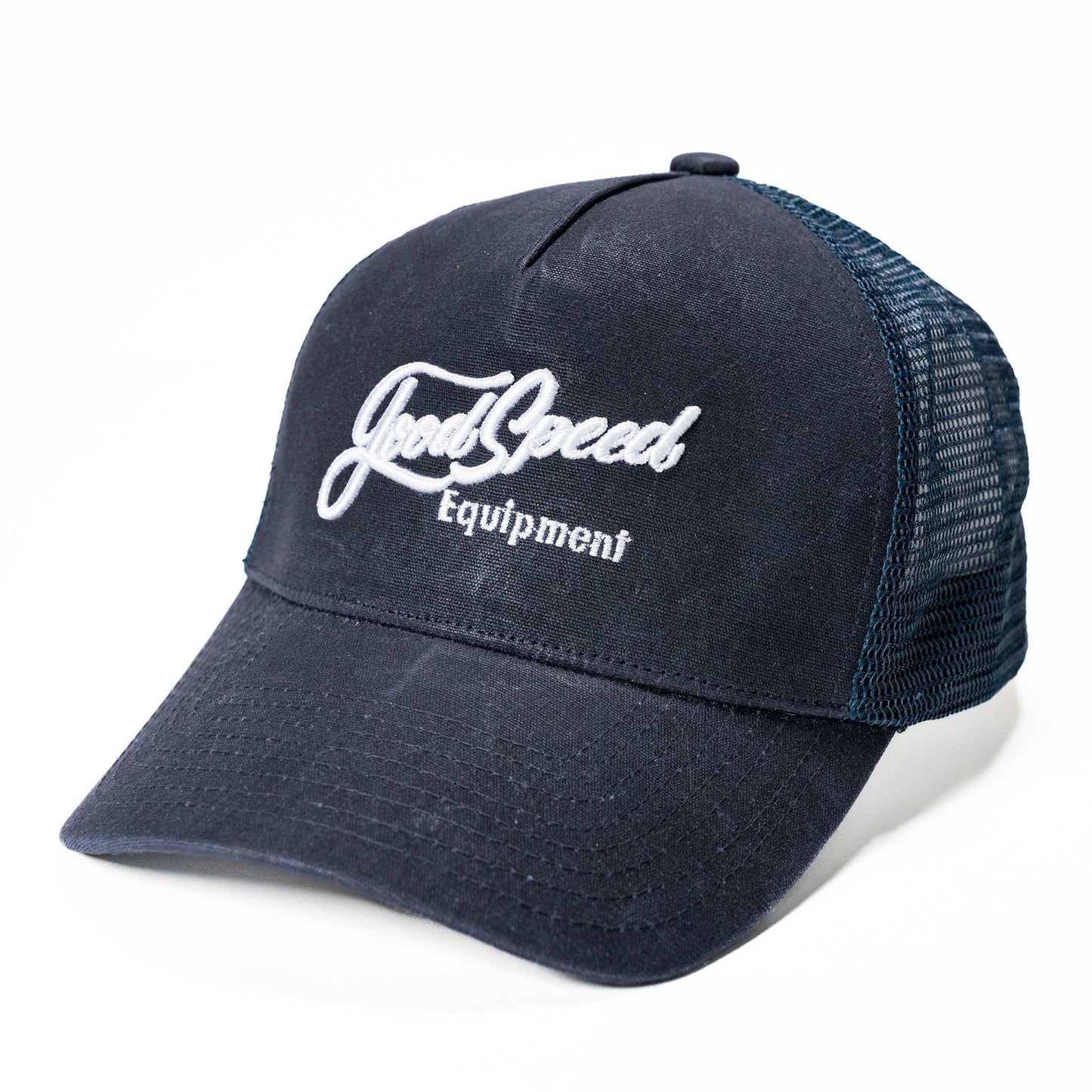 GOODSPEED equipment Mesh Cap