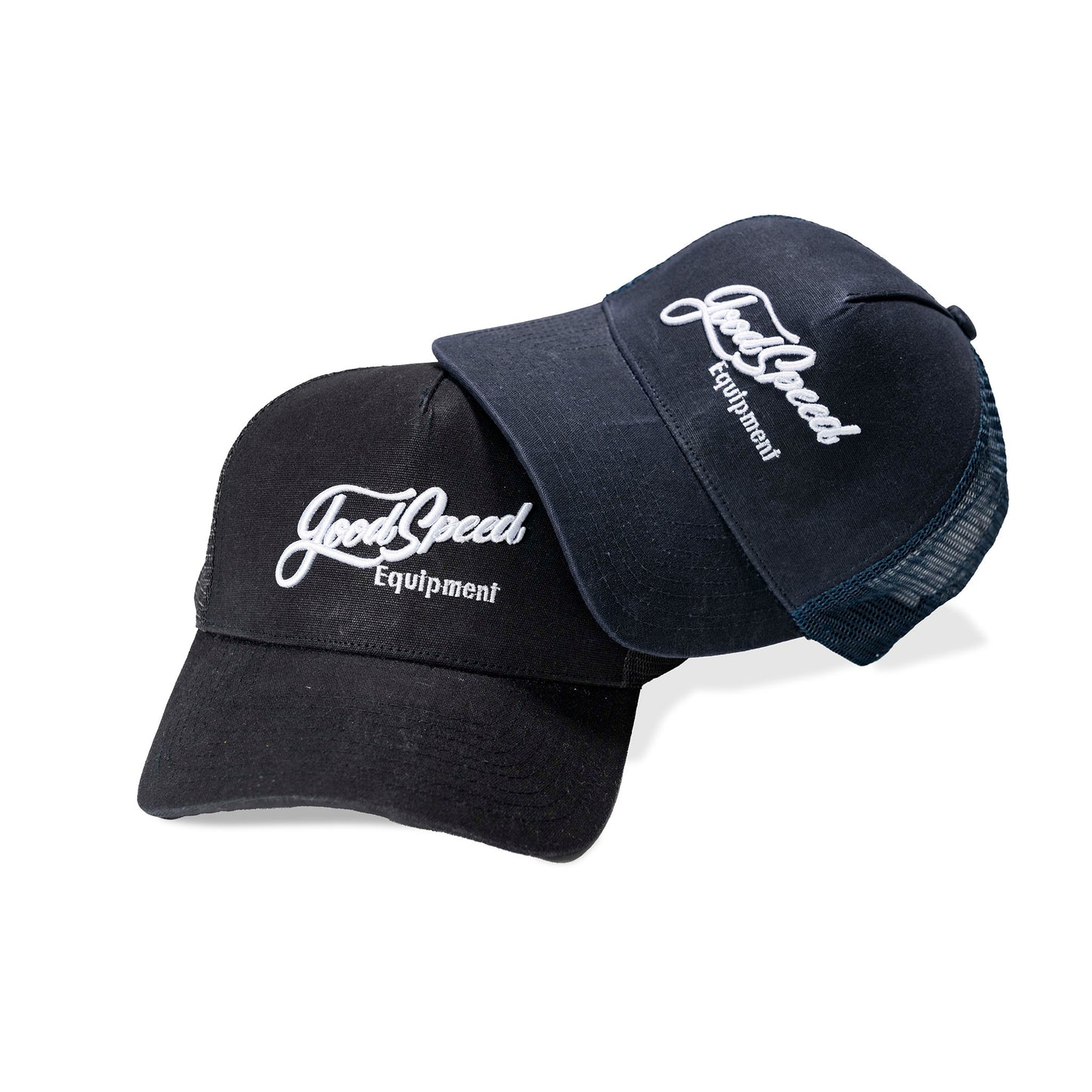 GOODSPEED equipment Mesh Cap