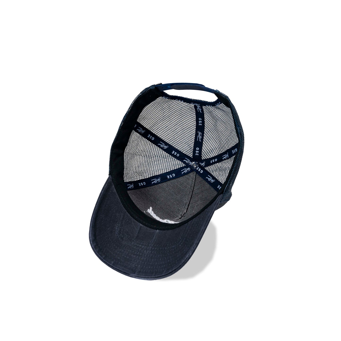GOODSPEED equipment Mesh Cap