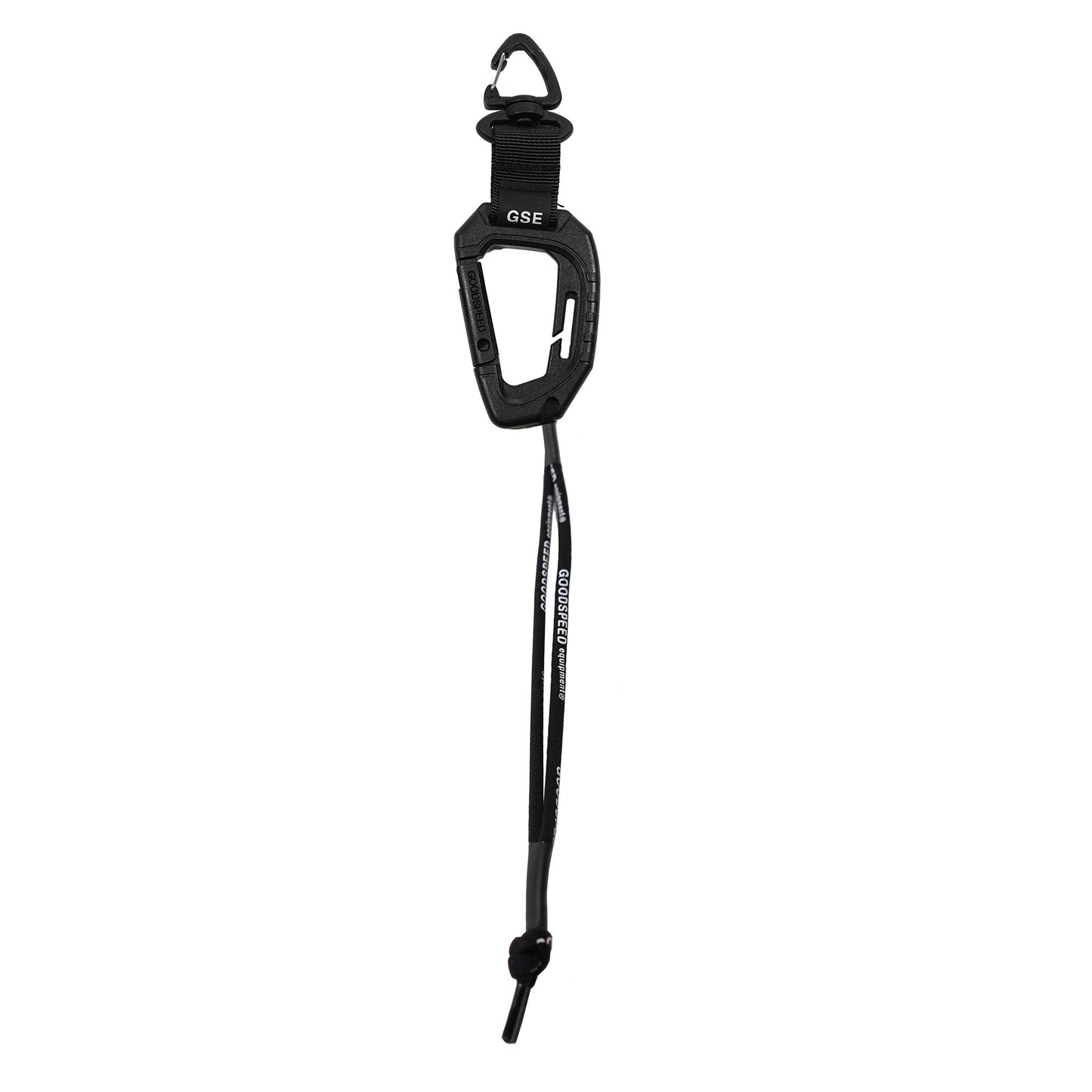 GOODSPEED equipment Carabina Keychain