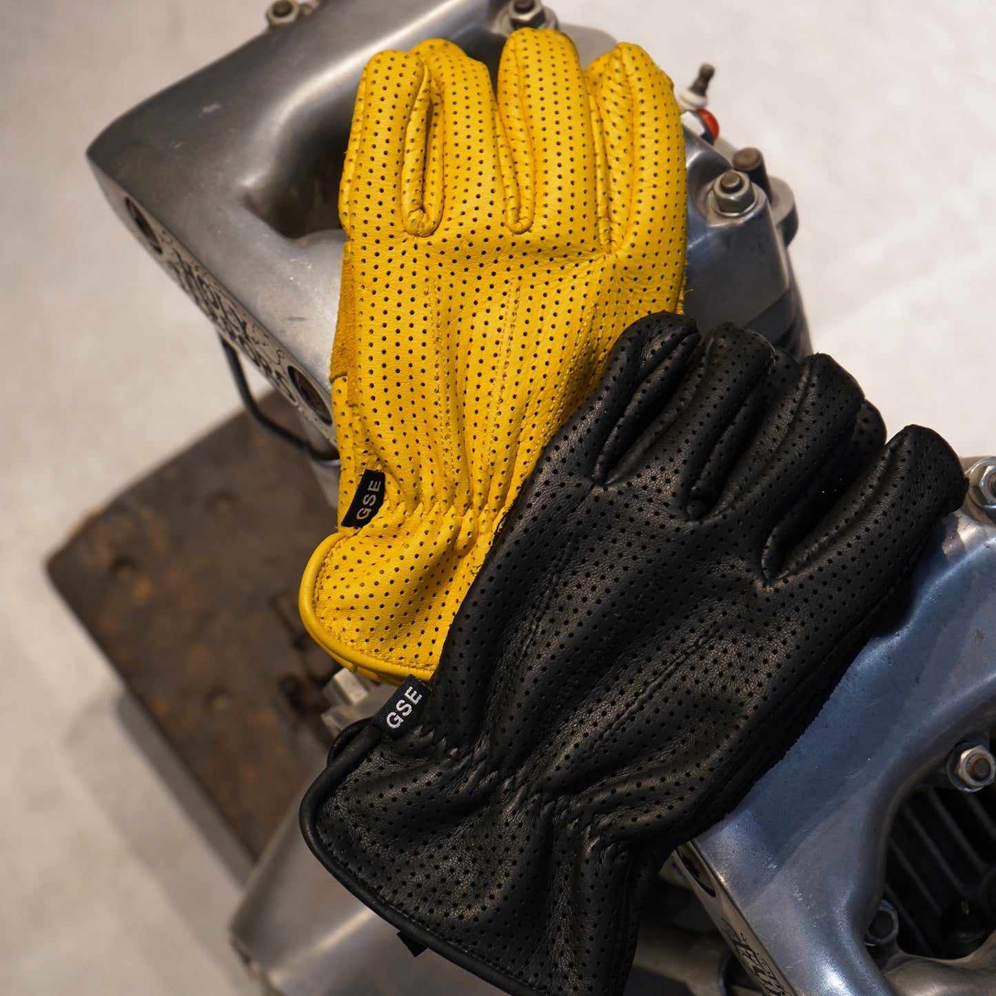 GOODSPEED equipment Punching Gloves