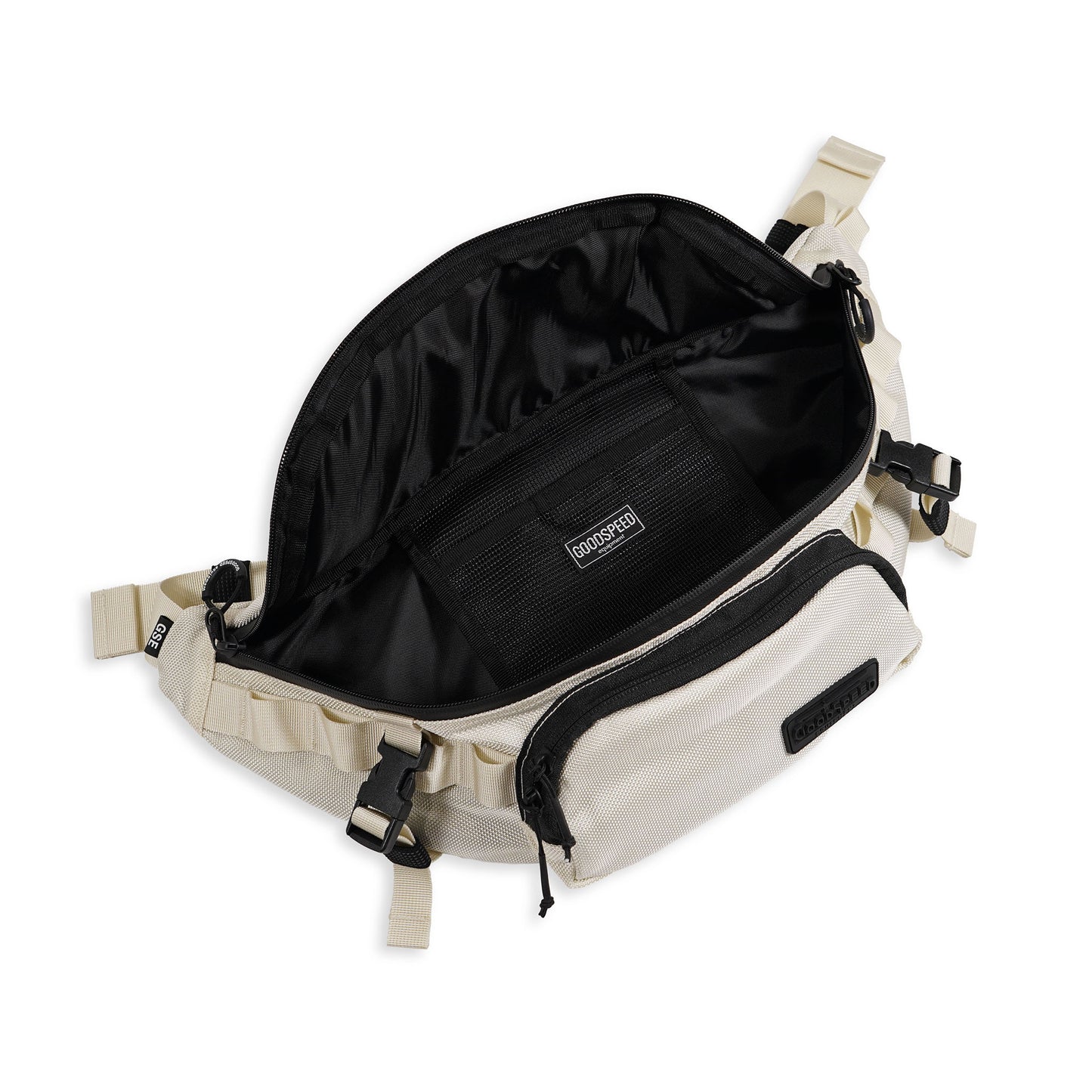 GOODSPEED equipment Body Bag