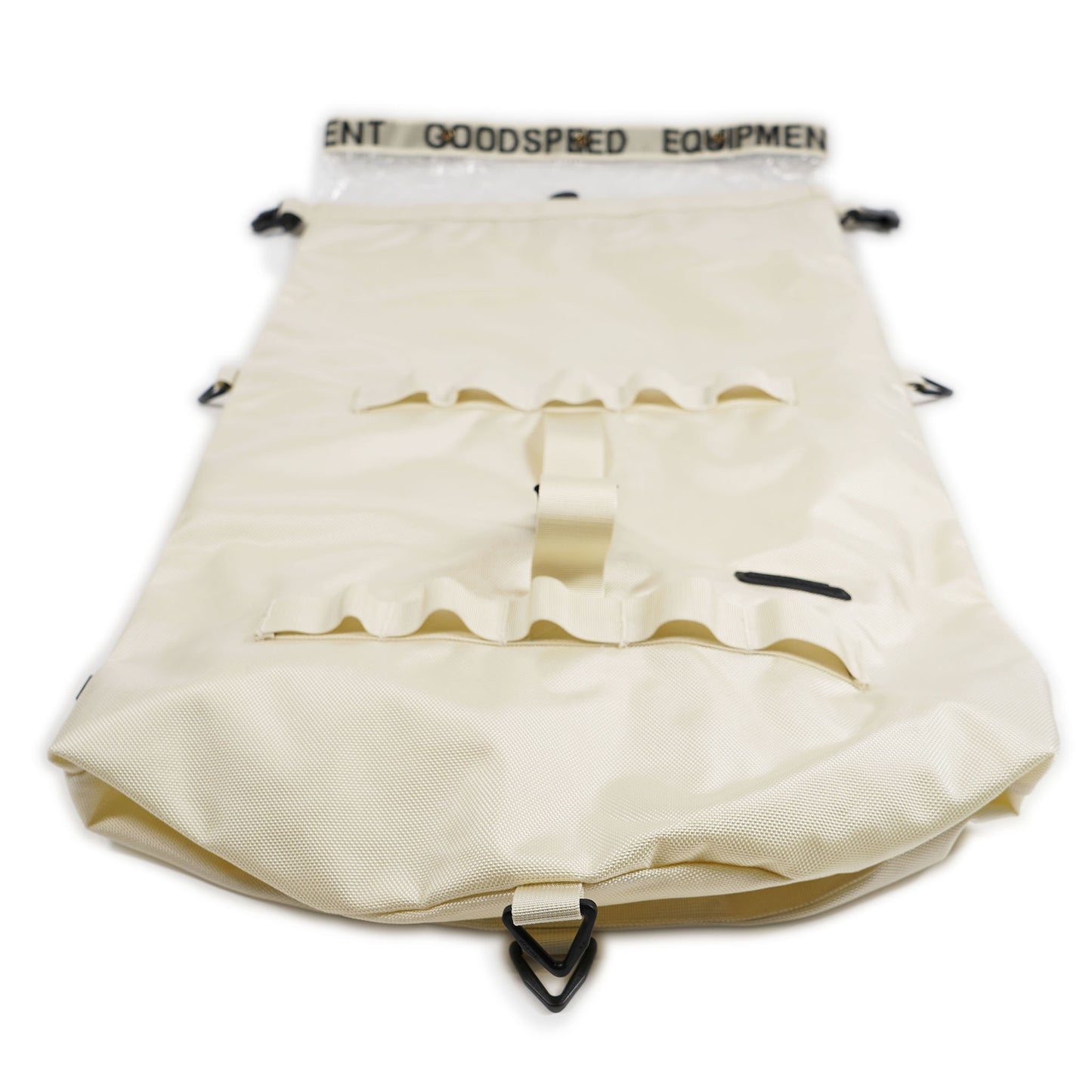 GOODSPEED equipment Duffel Bag
