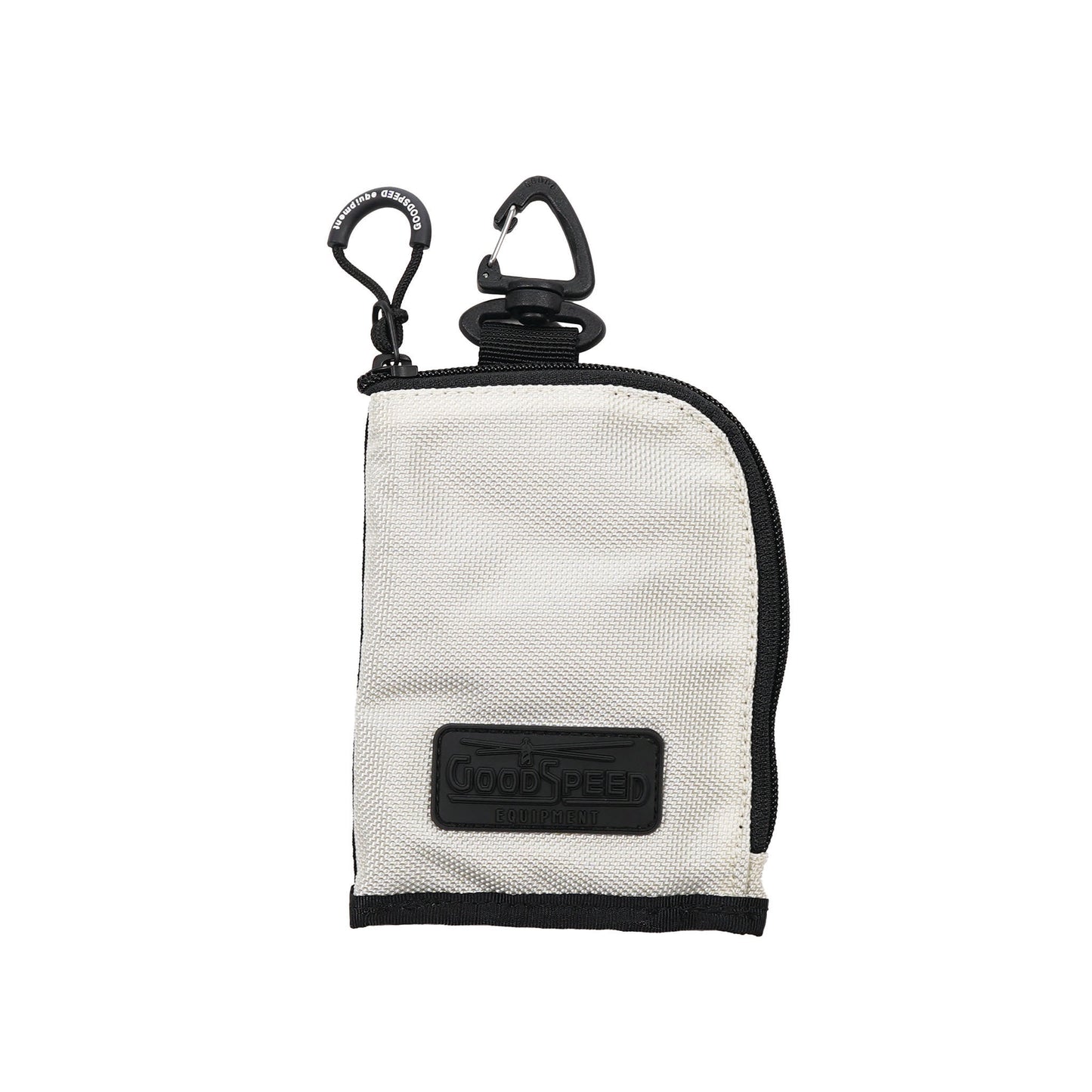 GOODSPEED equipment Coin Case