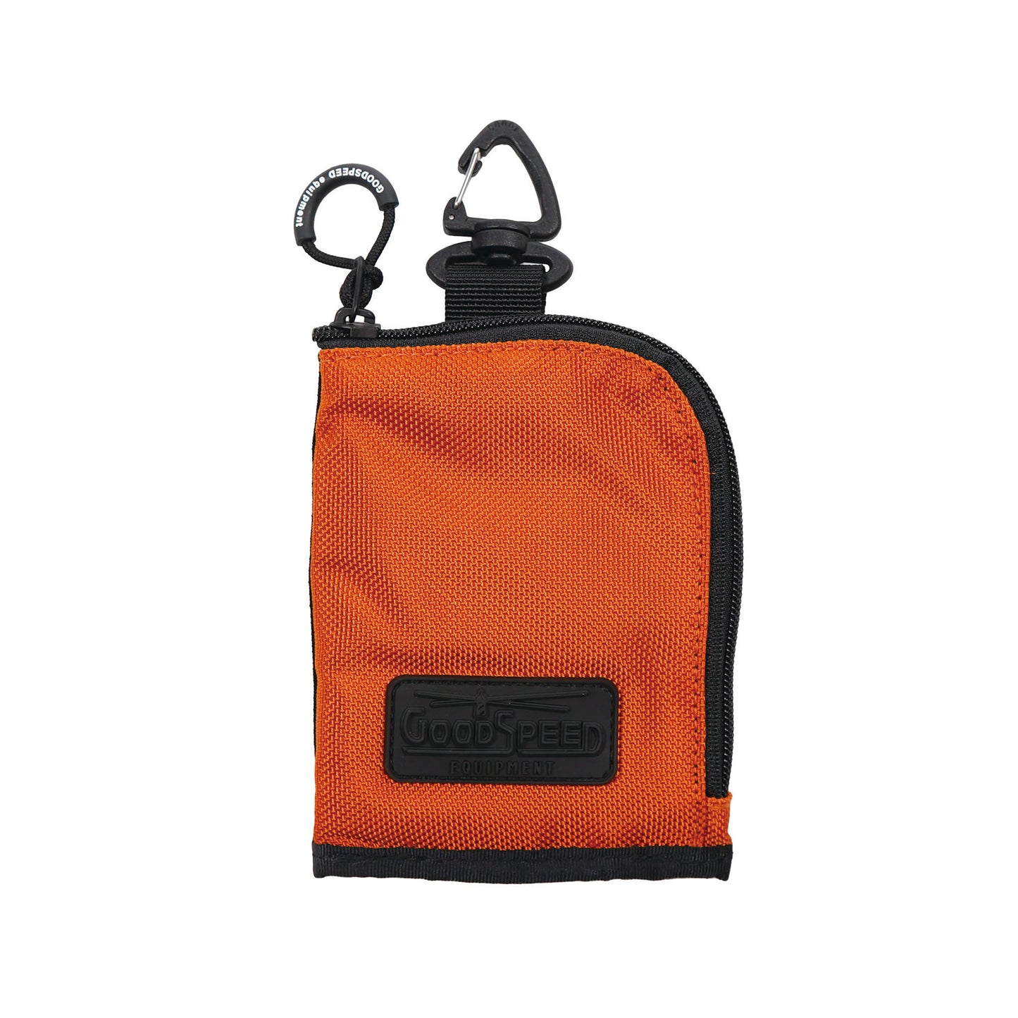 GOODSPEED equipment Coin Case