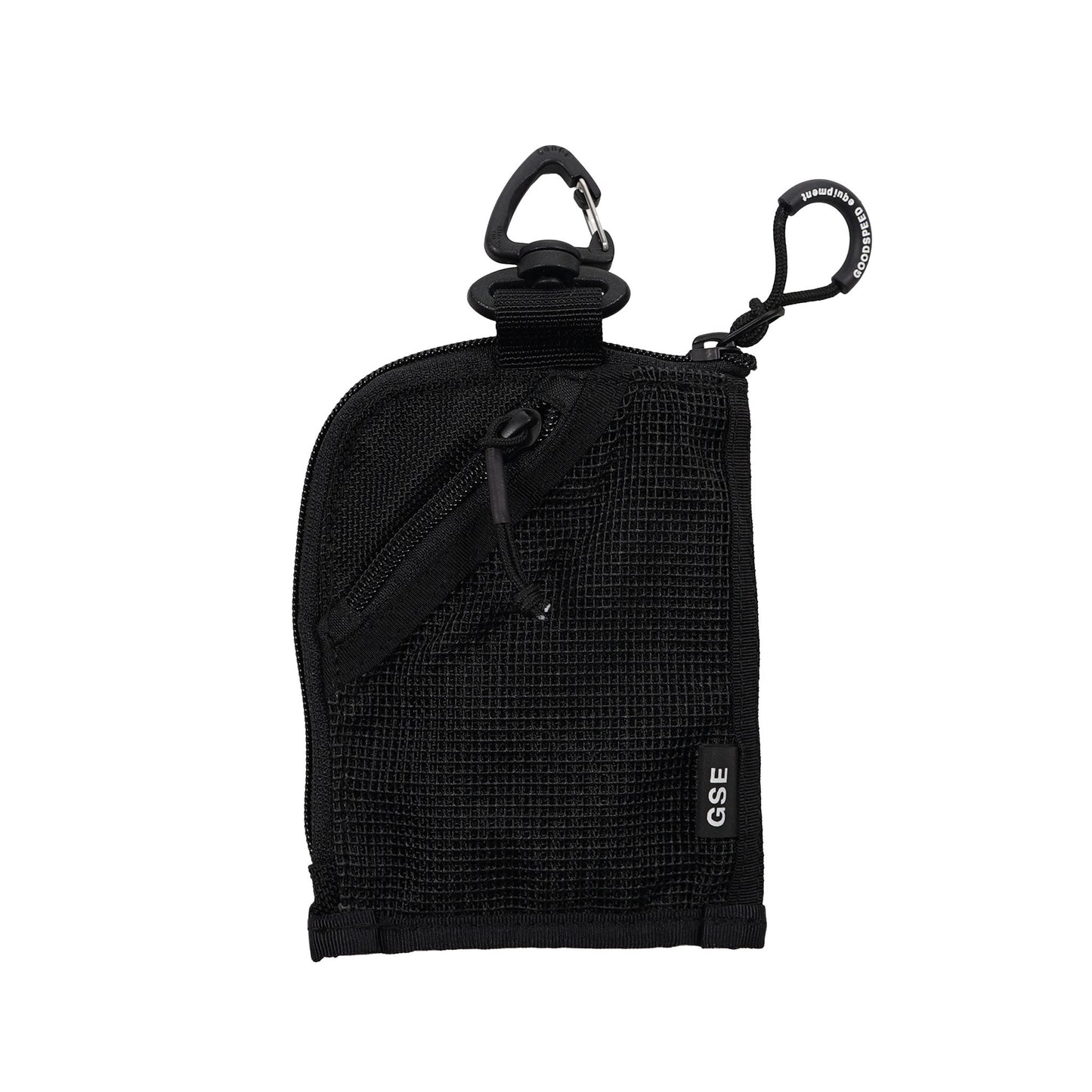 GOODSPEED equipment Coin Case