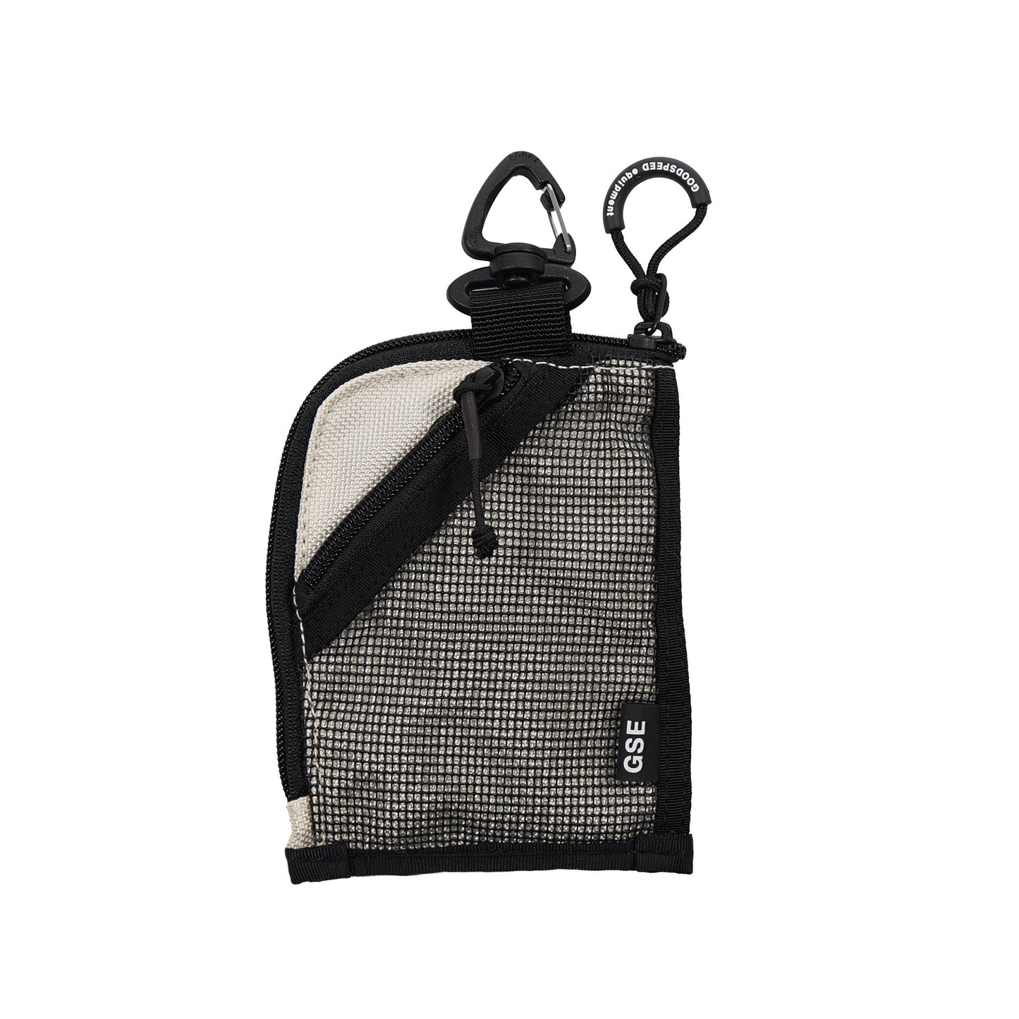 GOODSPEED equipment Coin Case