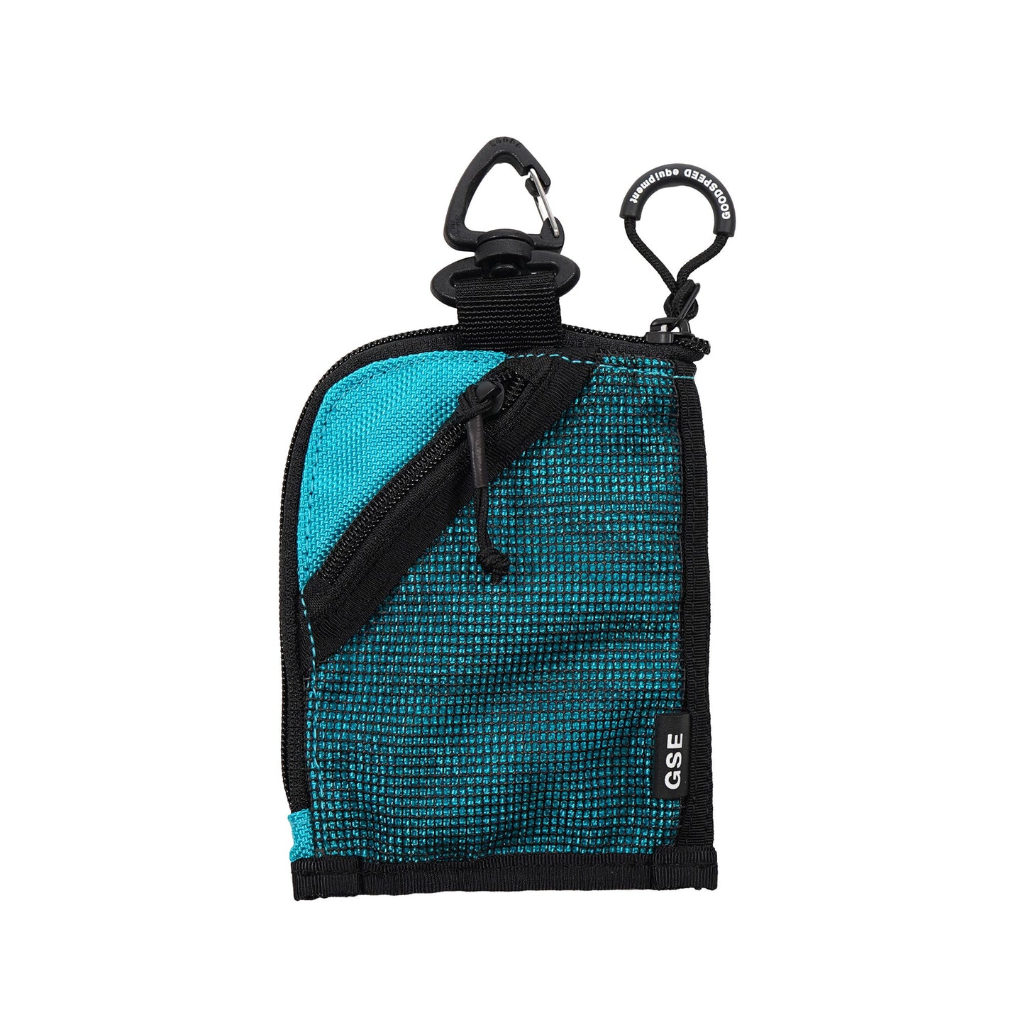 GOODSPEED equipment Coin Case