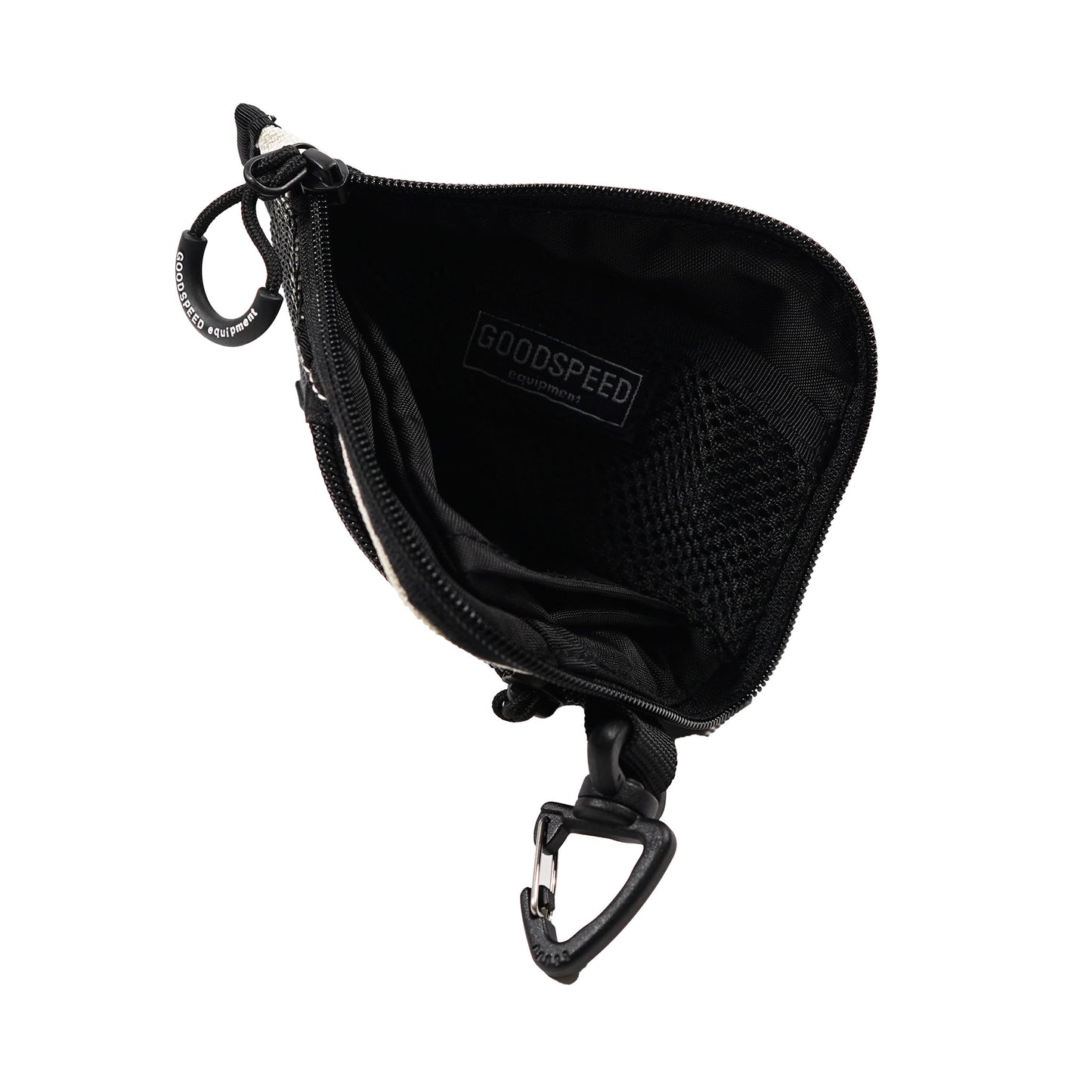 GOODSPEED equipment Coin Case