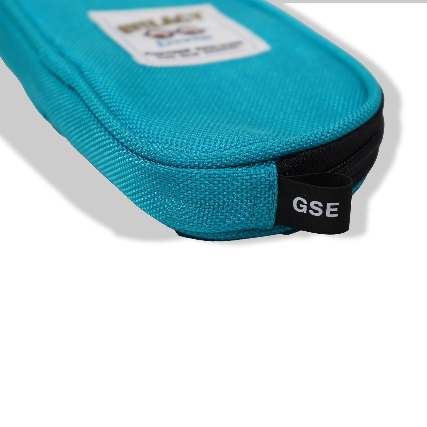 GOODSPEED equipment × EVILACTeyewear Softcase
