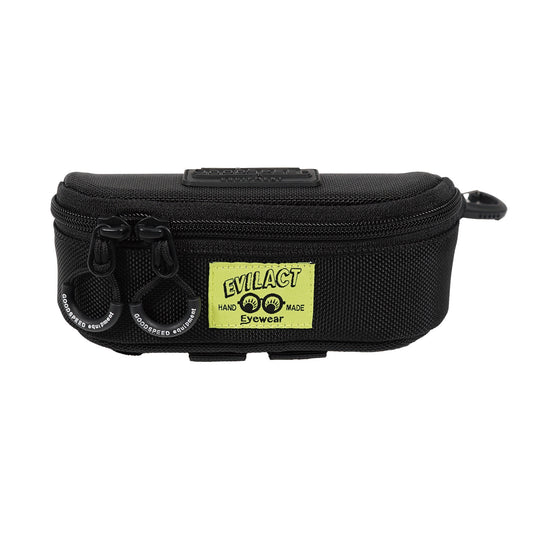 GOODSPEED equipment × EVILACTeyewear Hardcase